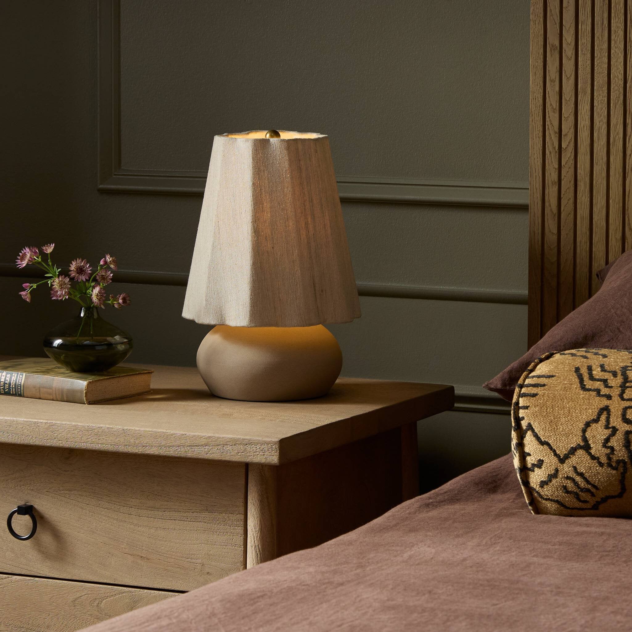 Diana Table Lamp