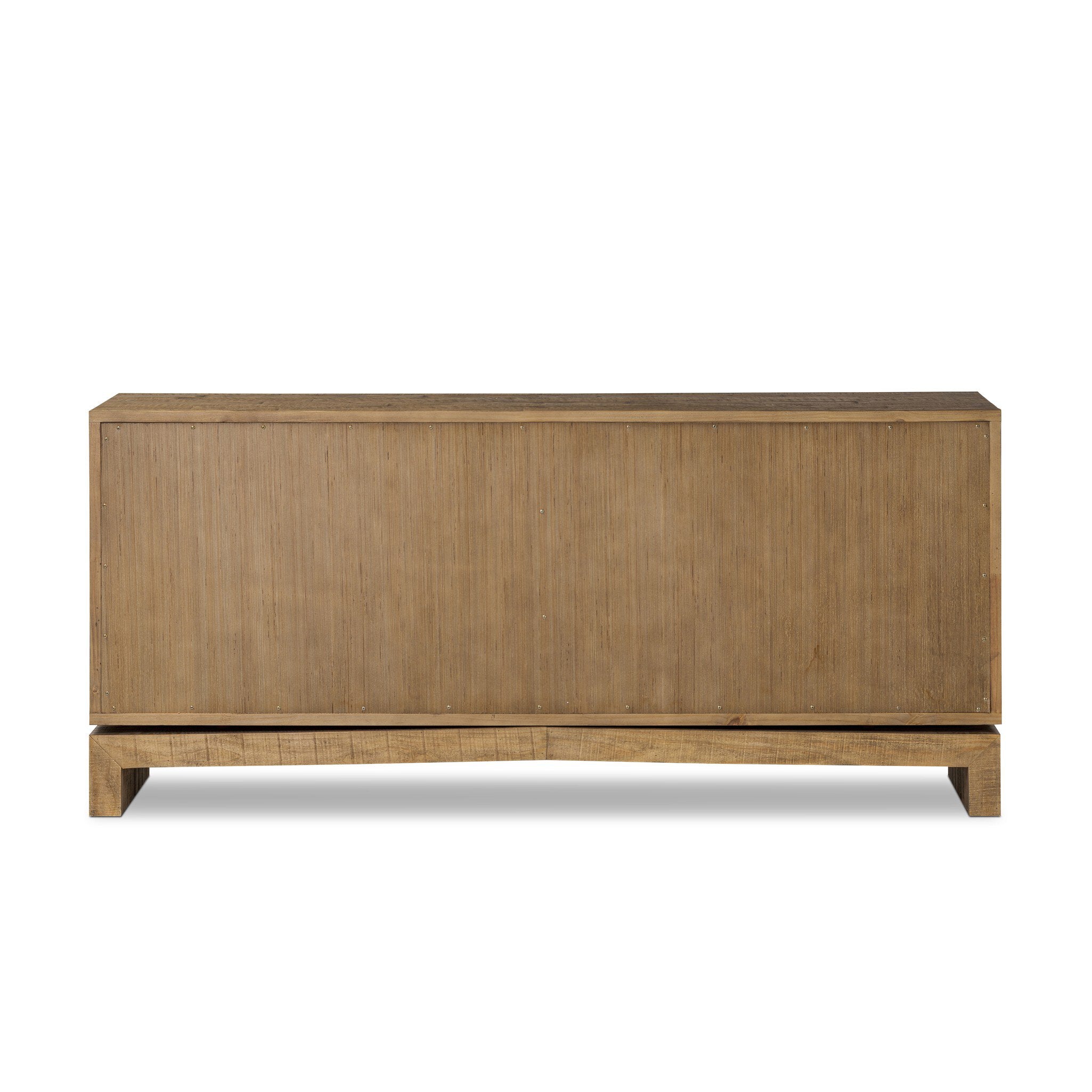 Everly 6 Drawer Dresser - StyleMeGHD - Dressers