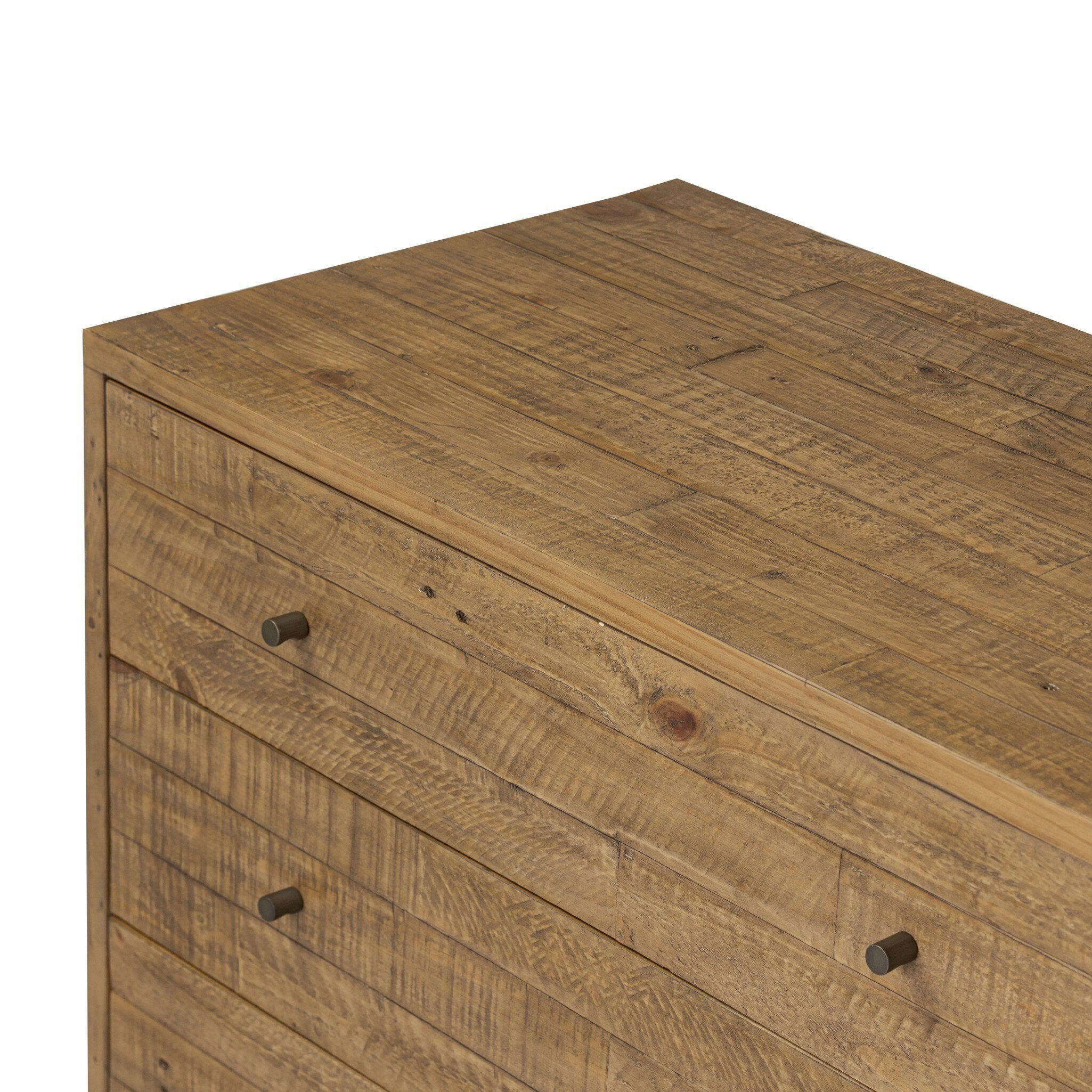 Everly 6 Drawer Dresser