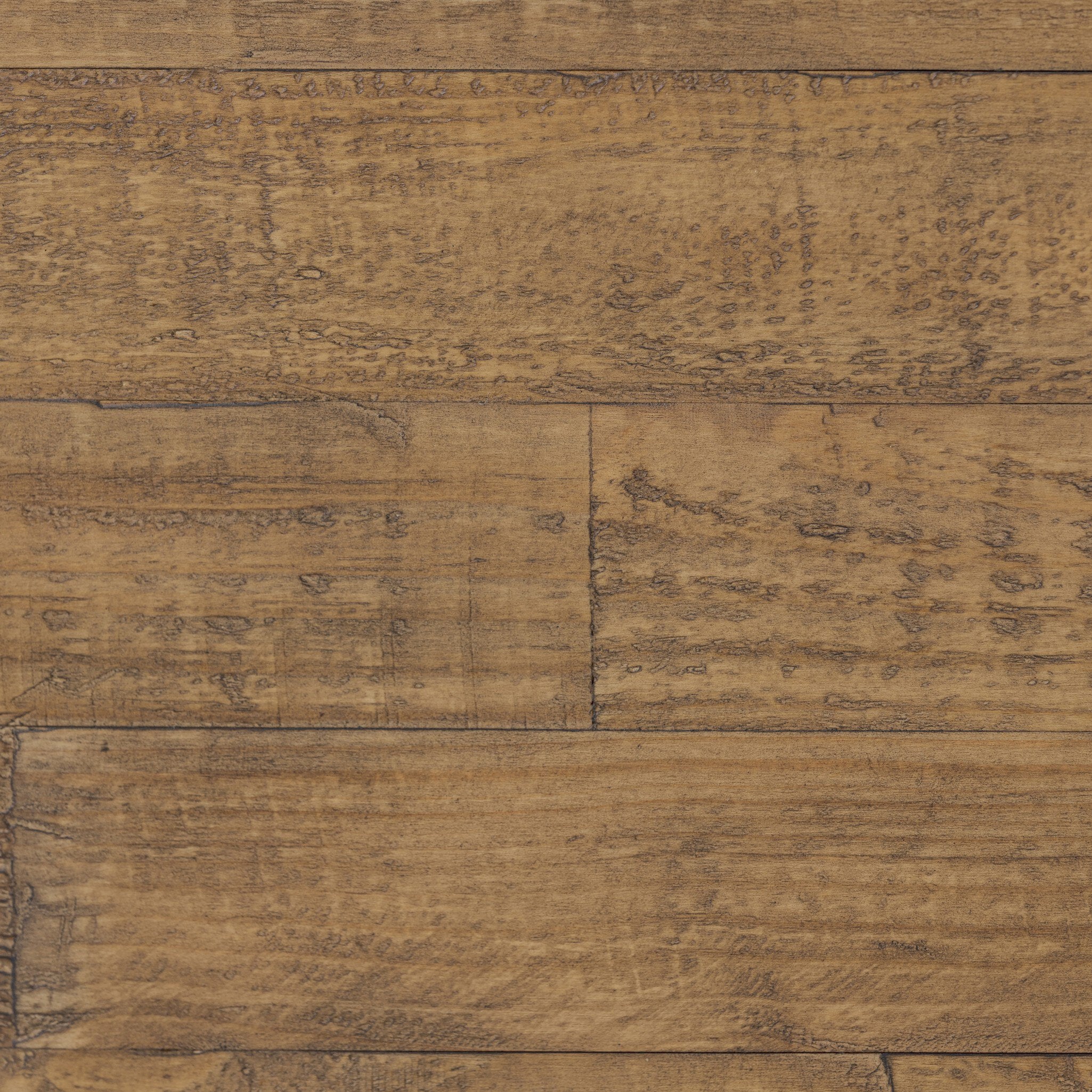 Everly 6 Drawer Dresser - StyleMeGHD - Dressers