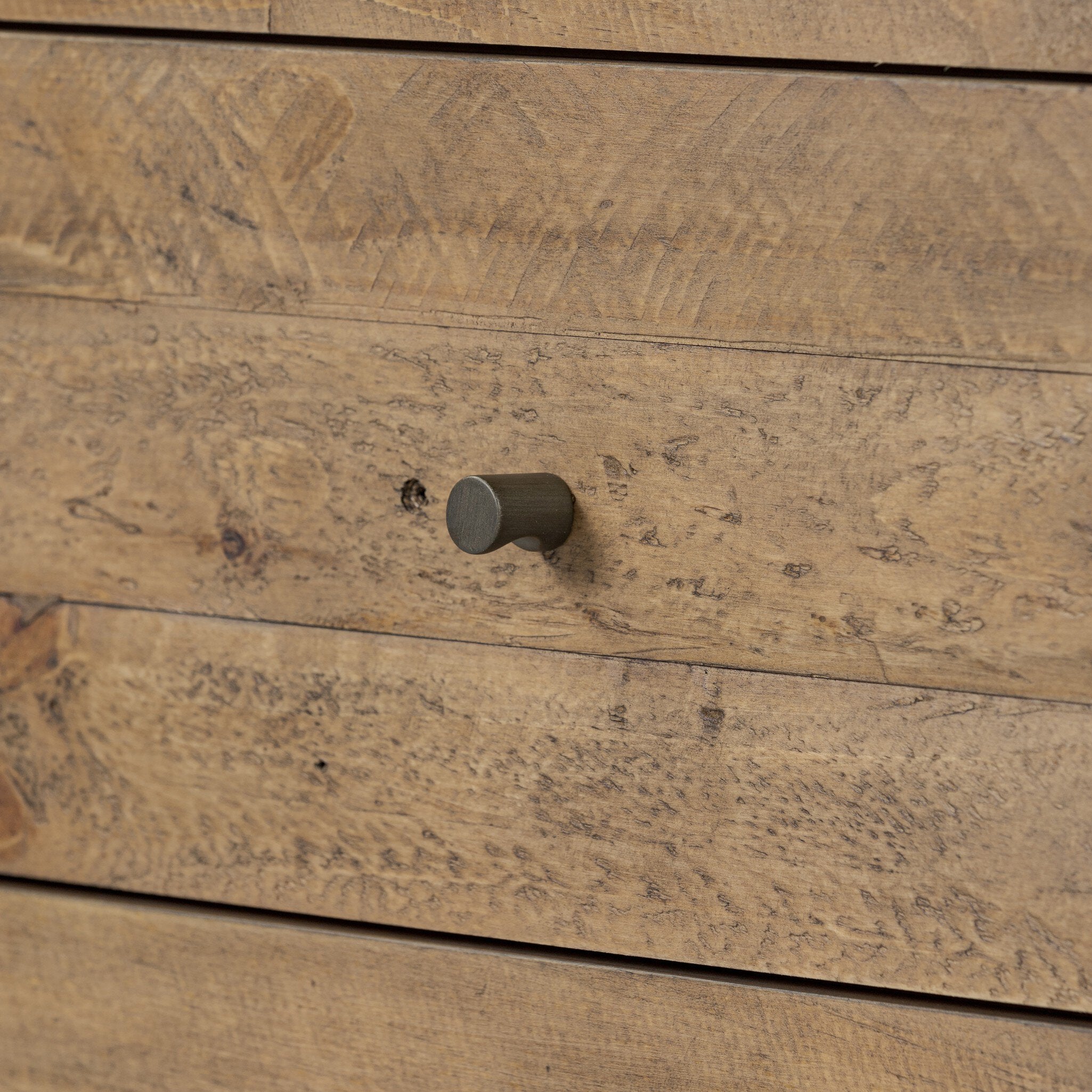 Everly 6 Drawer Dresser - StyleMeGHD - Dressers