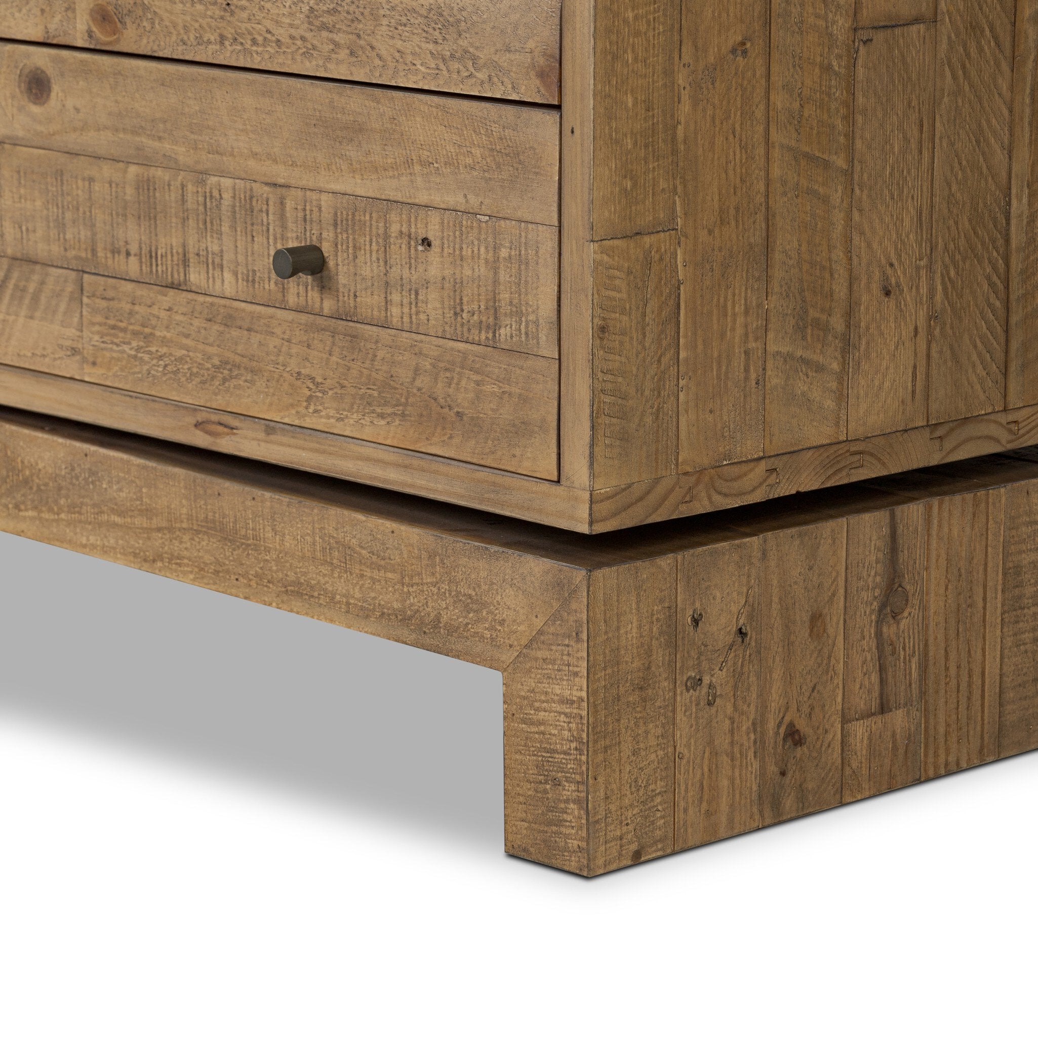 Everly 6 Drawer Dresser