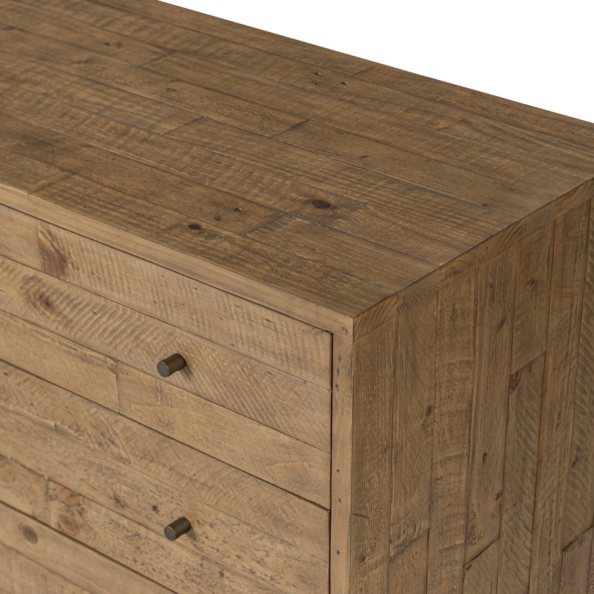 Everly 6 Drawer Dresser