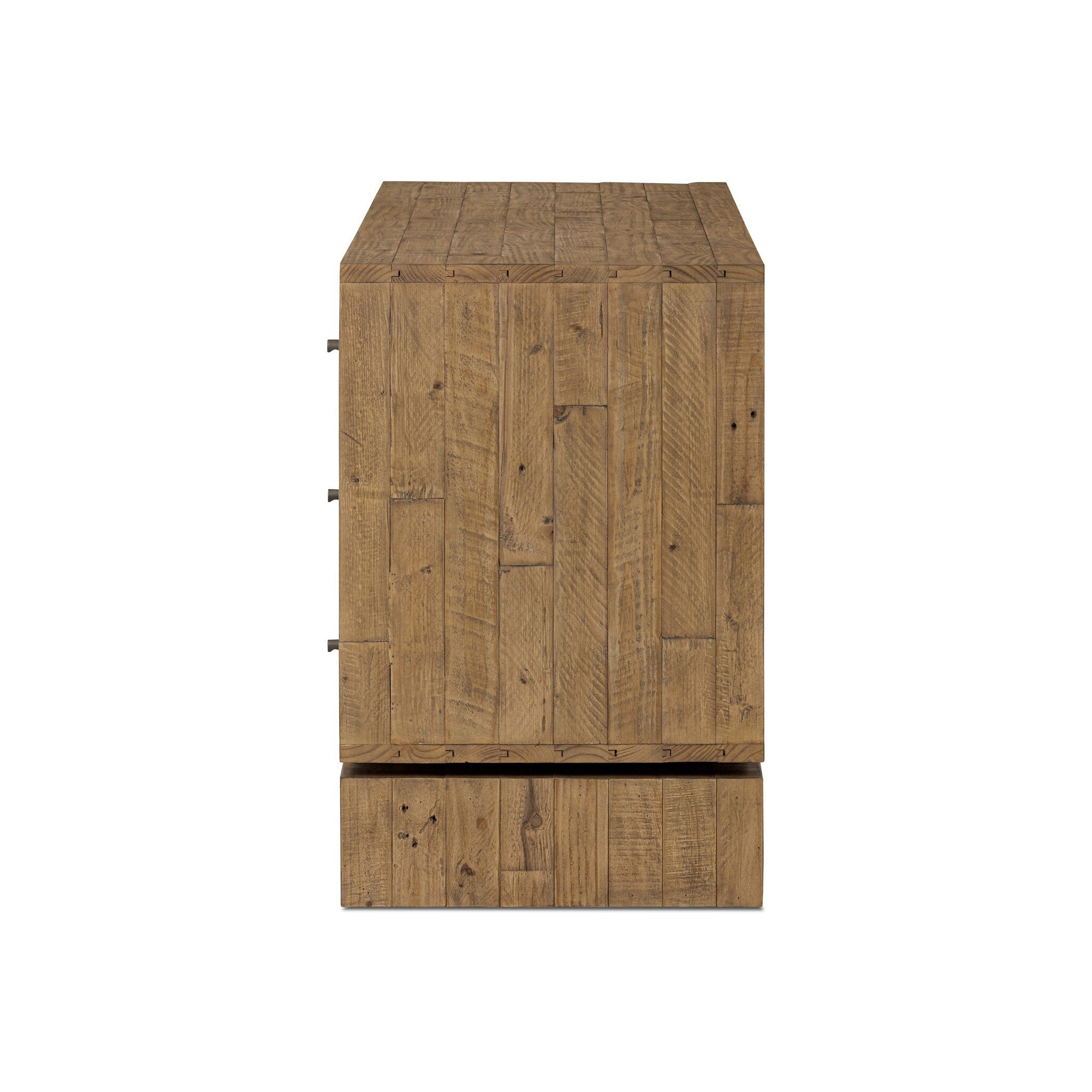 Everly 6 Drawer Dresser