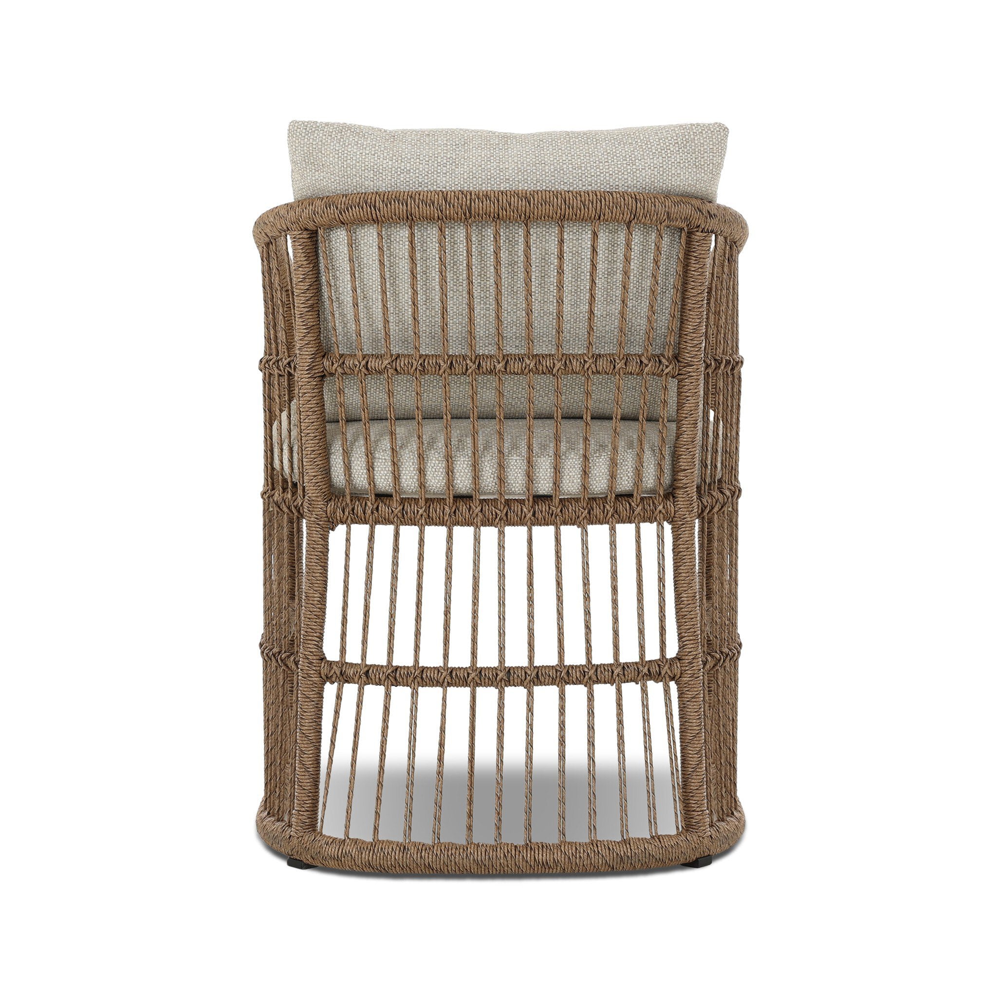 Minda Outdoor Dining Chair - StyleMeGHD - Outdoor Dining Chairs