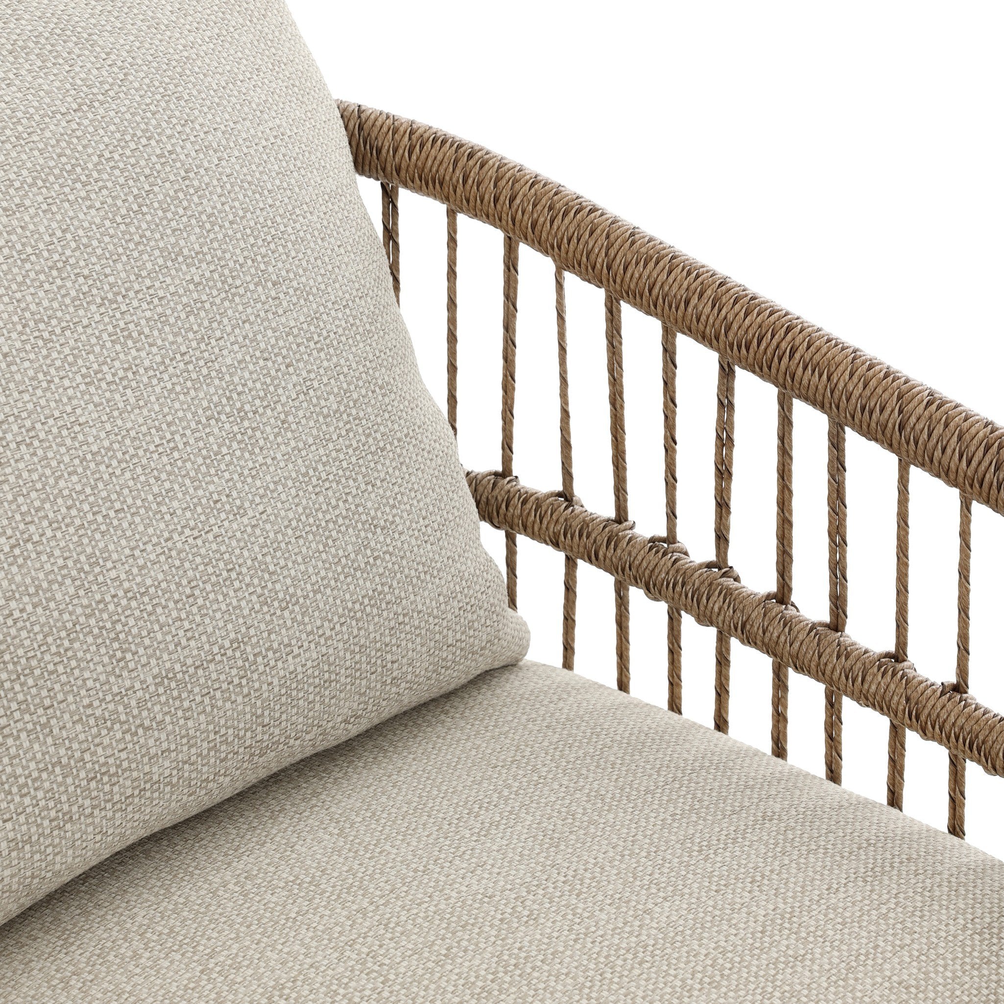 Minda Outdoor Dining Chair - StyleMeGHD - Outdoor Dining Chairs