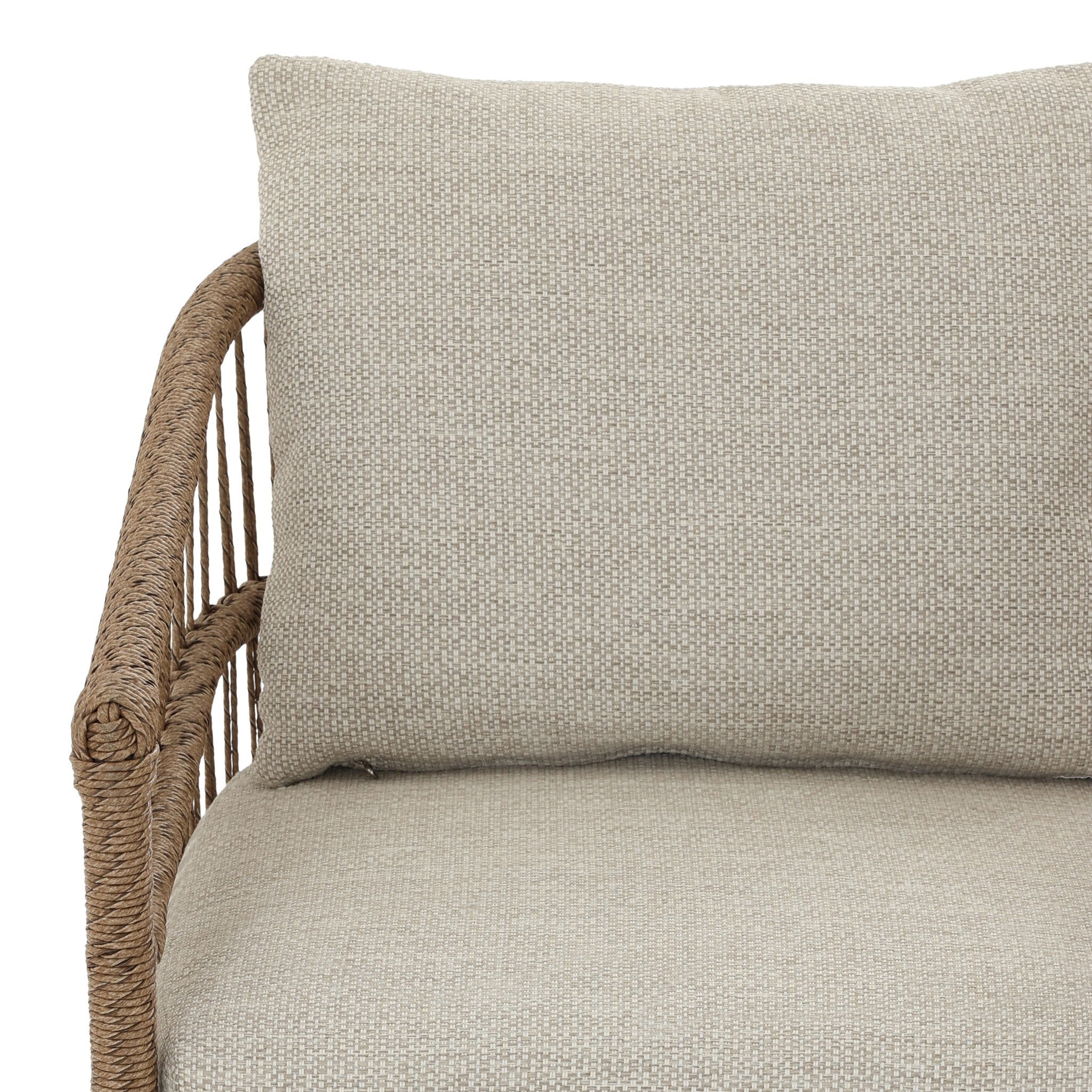 Minda Outdoor Dining Chair