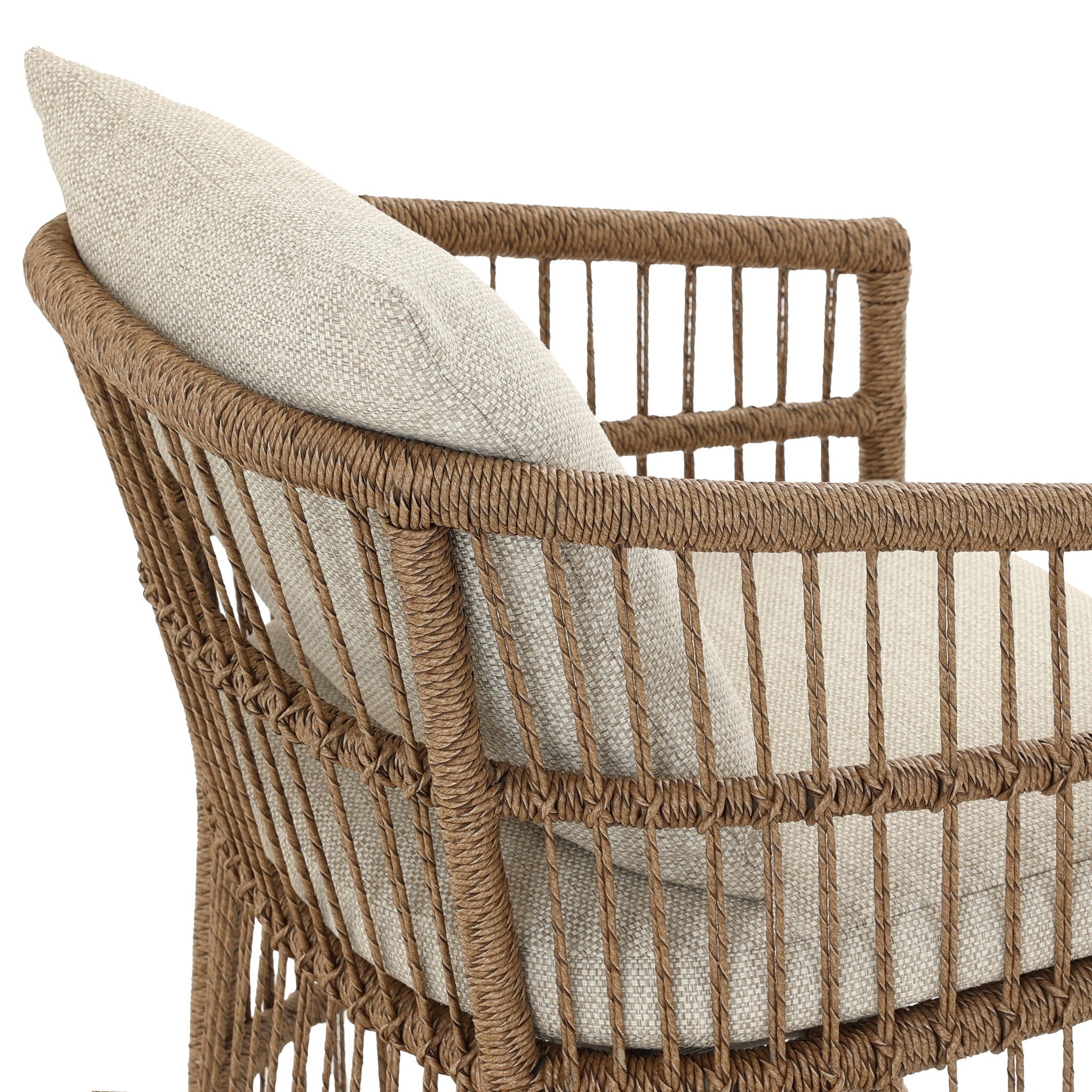 Minda Outdoor Dining Chair - StyleMeGHD - Outdoor Dining Chairs