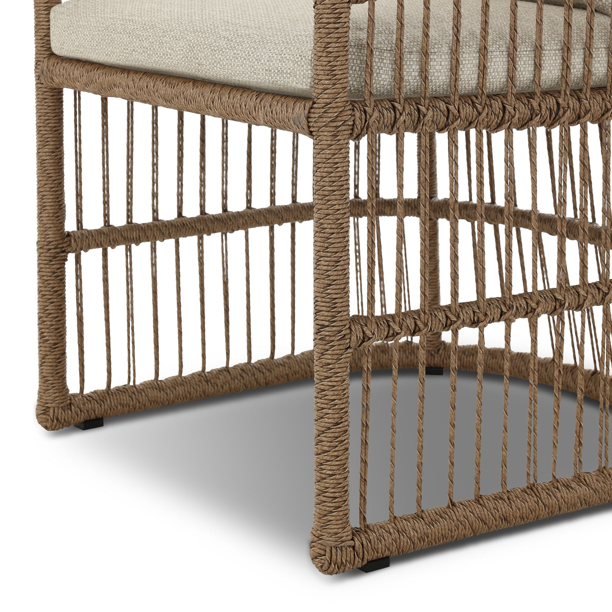 Minda Outdoor Dining Chair - StyleMeGHD - Outdoor Dining Chairs