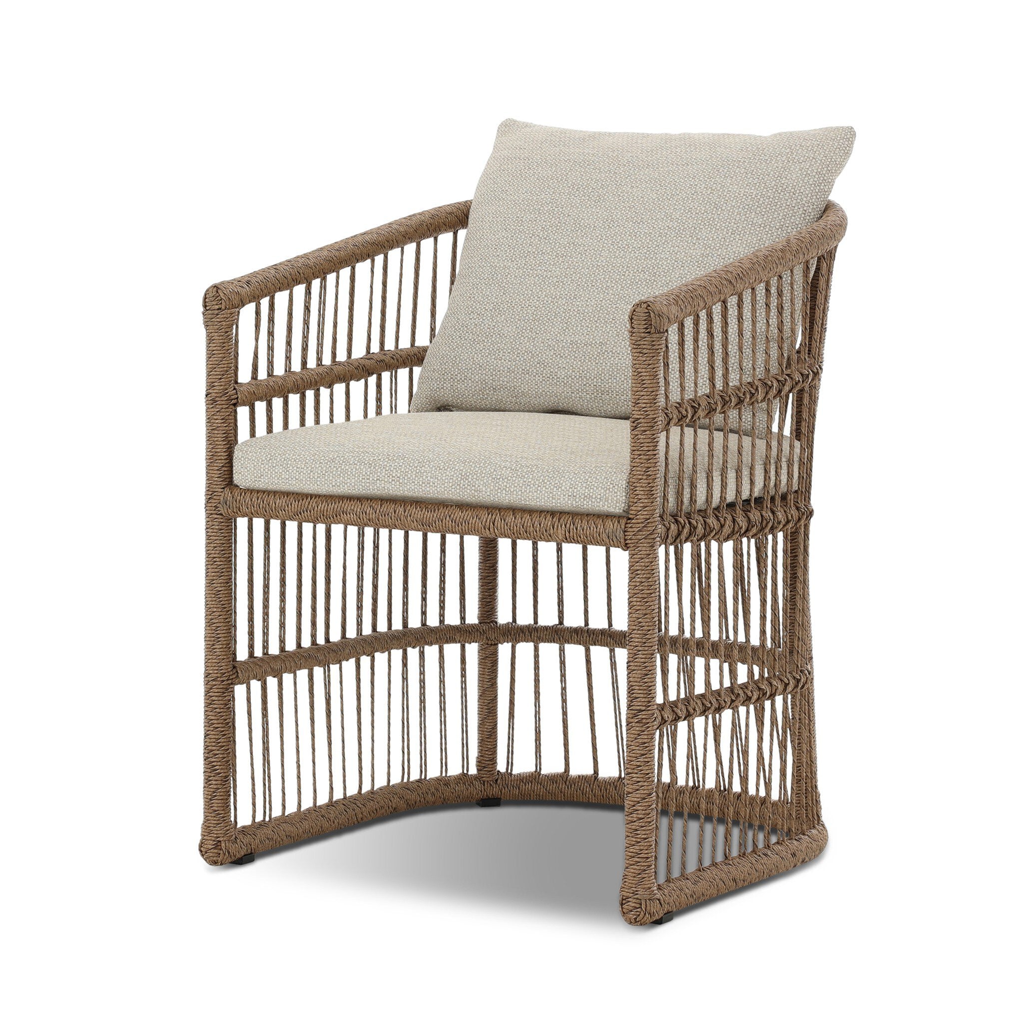 Minda Outdoor Dining Chair - StyleMeGHD - Outdoor Dining Chairs