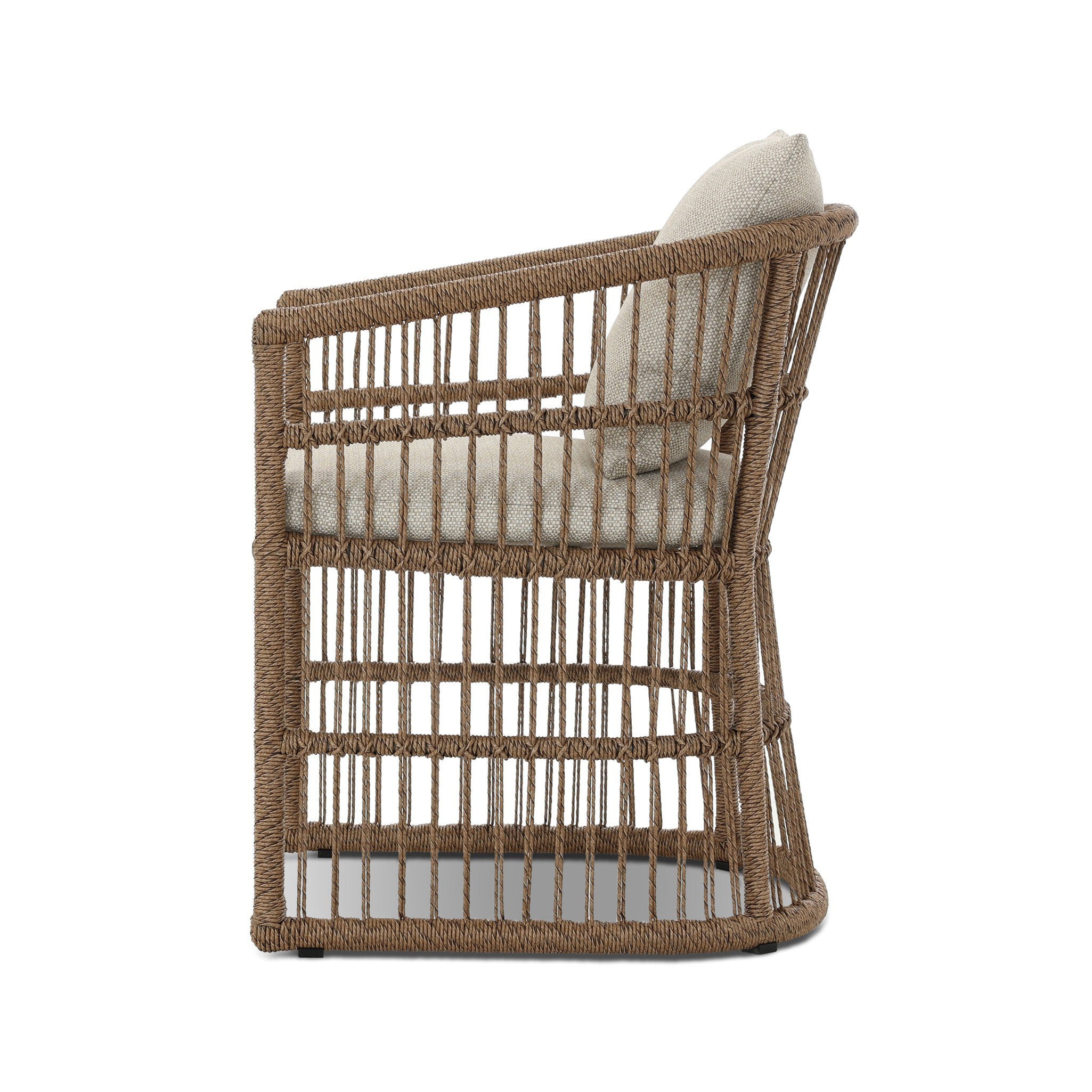 Minda Outdoor Dining Chair - StyleMeGHD - Outdoor Dining Chairs