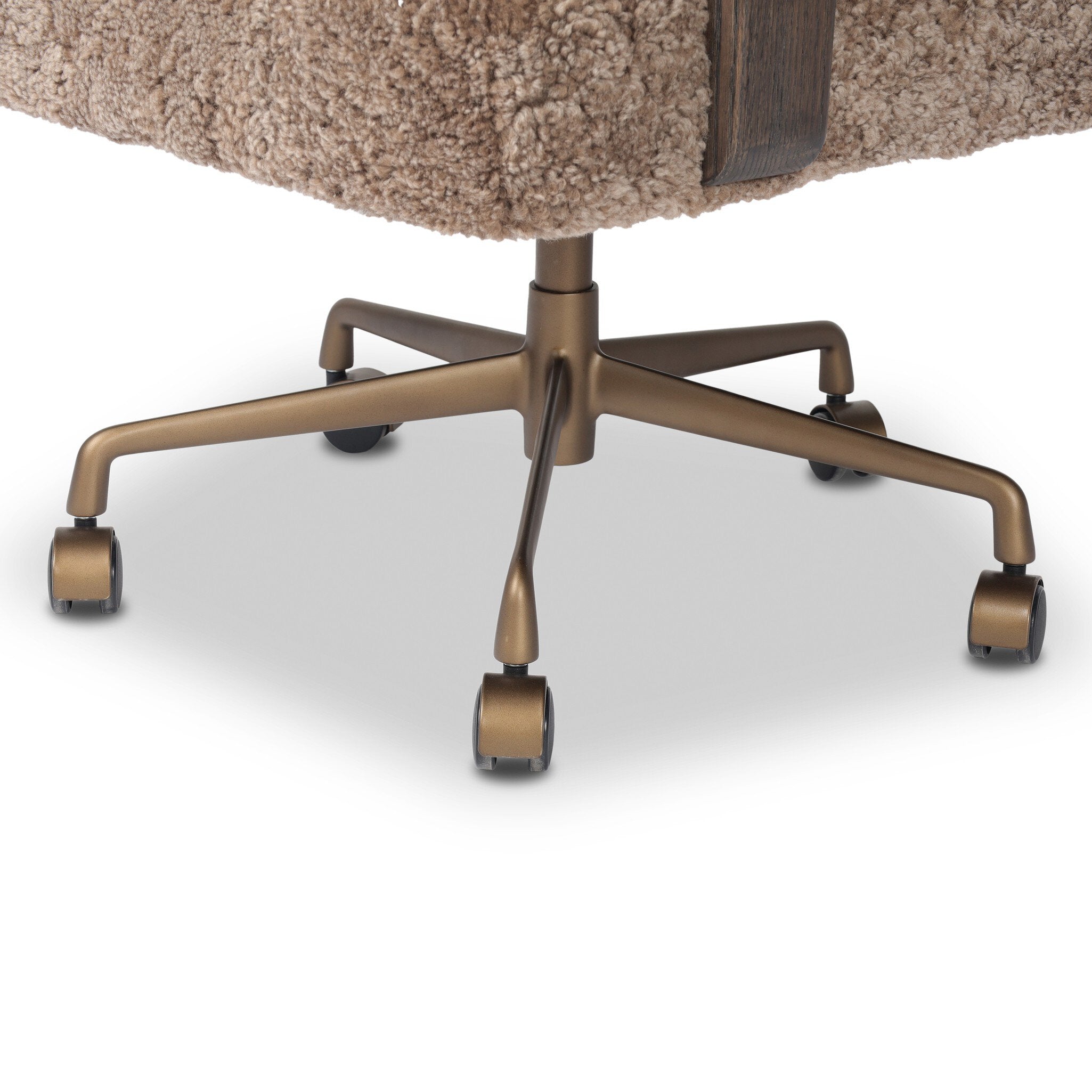 Robyn Desk Chair - StyleMeGHD - Desk Chairs