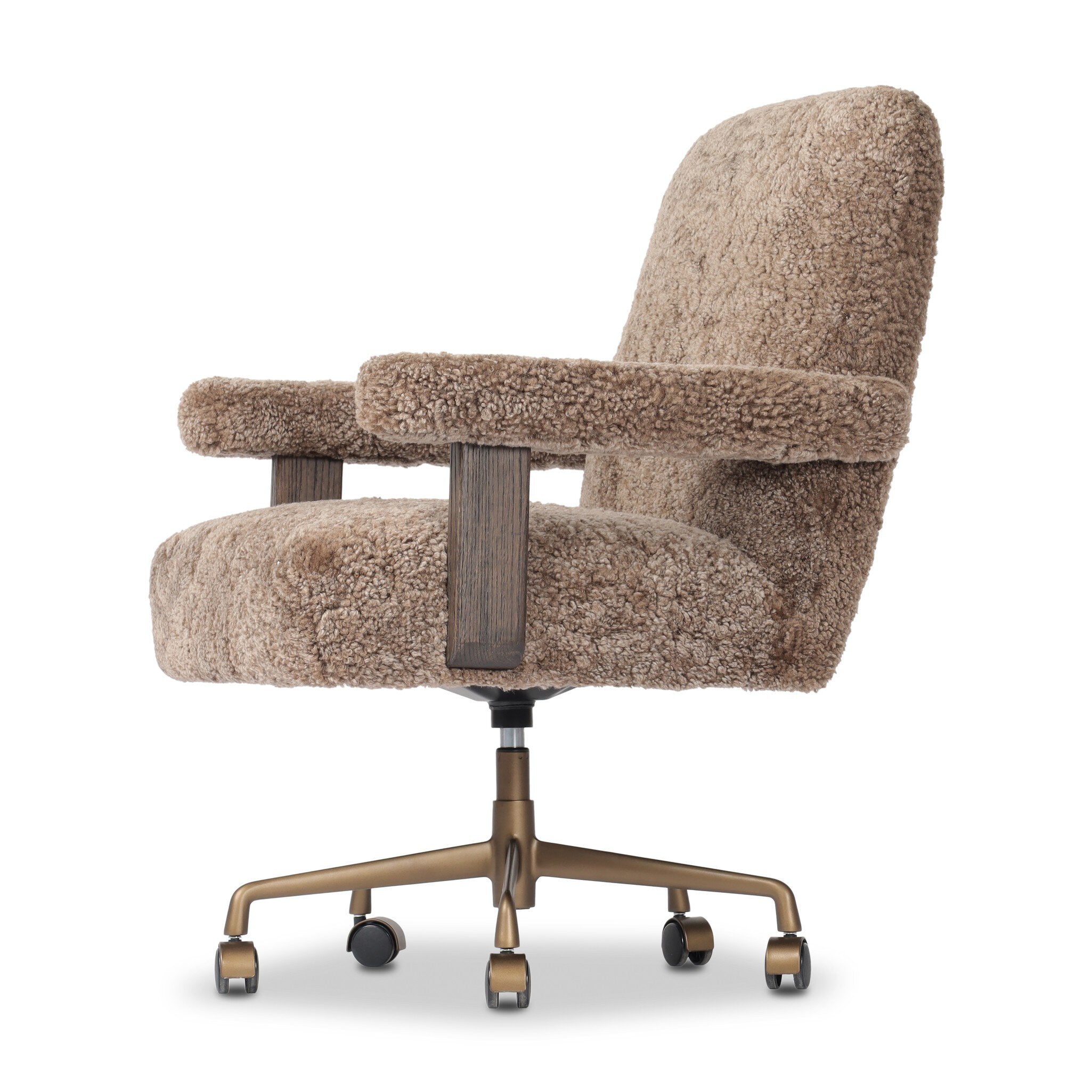Robyn Desk Chair - StyleMeGHD - Desk Chairs