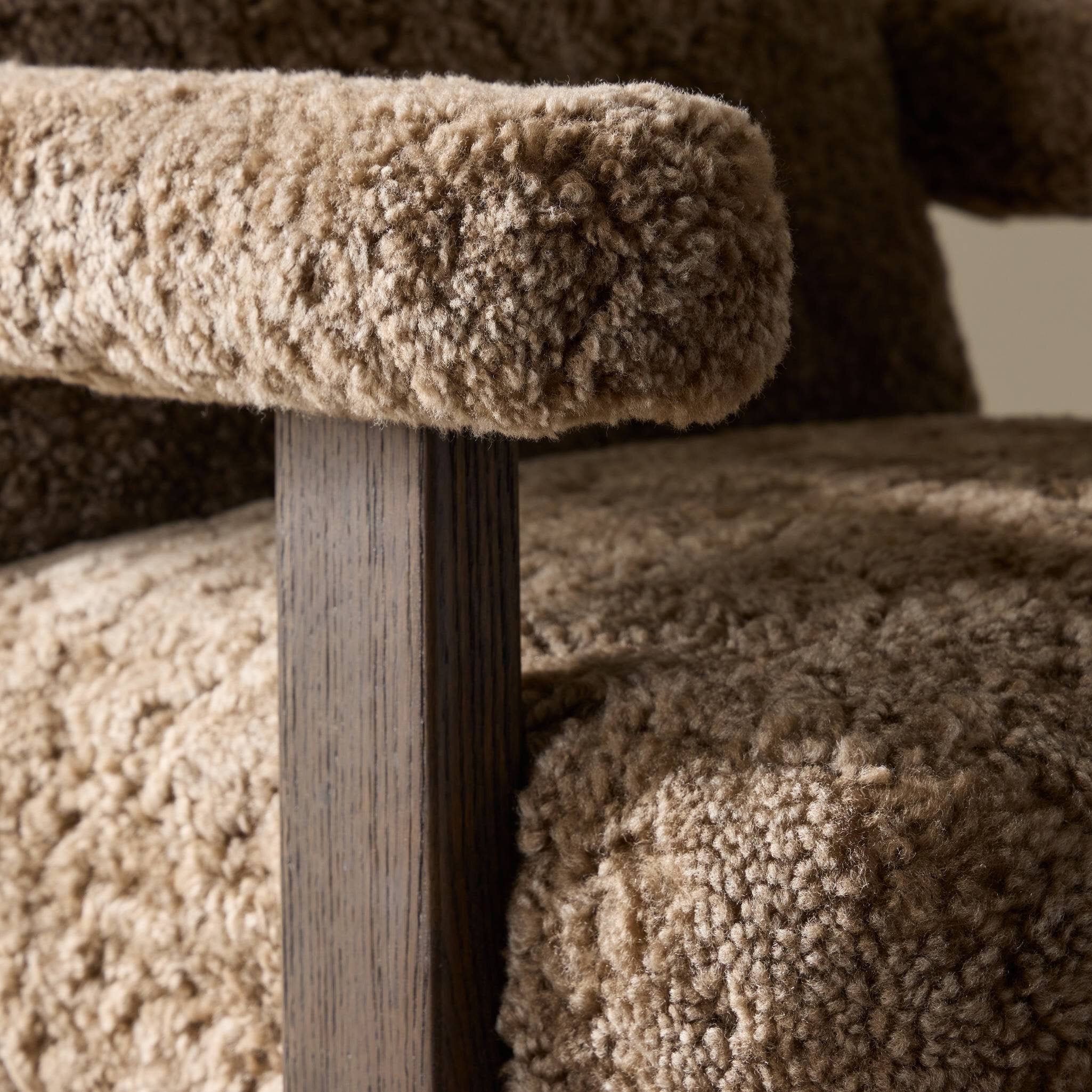 Robyn Desk Chair - StyleMeGHD - Desk Chairs