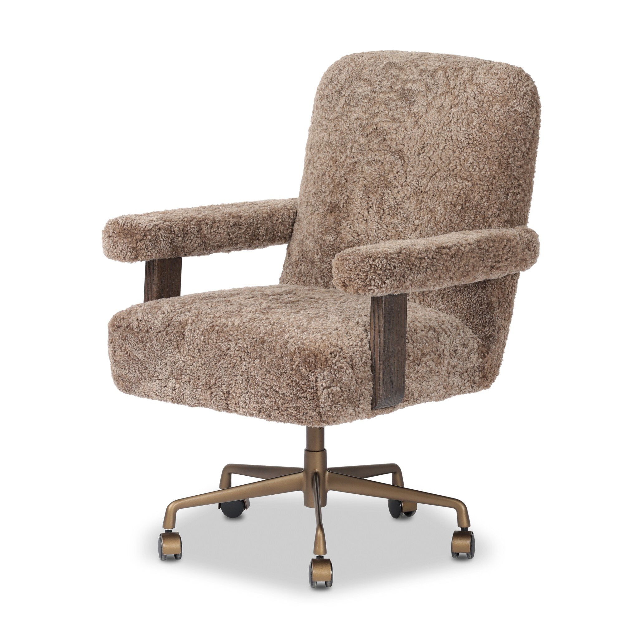 Robyn Desk Chair - StyleMeGHD - Desk Chairs