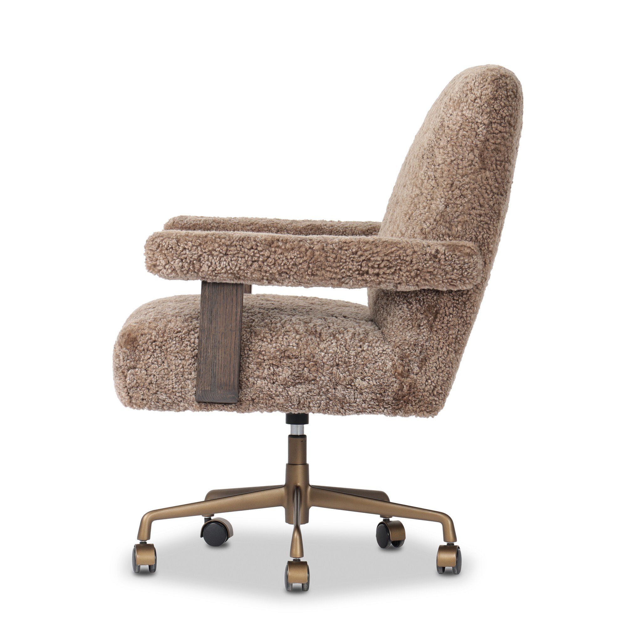 Robyn Desk Chair - StyleMeGHD - Desk Chairs