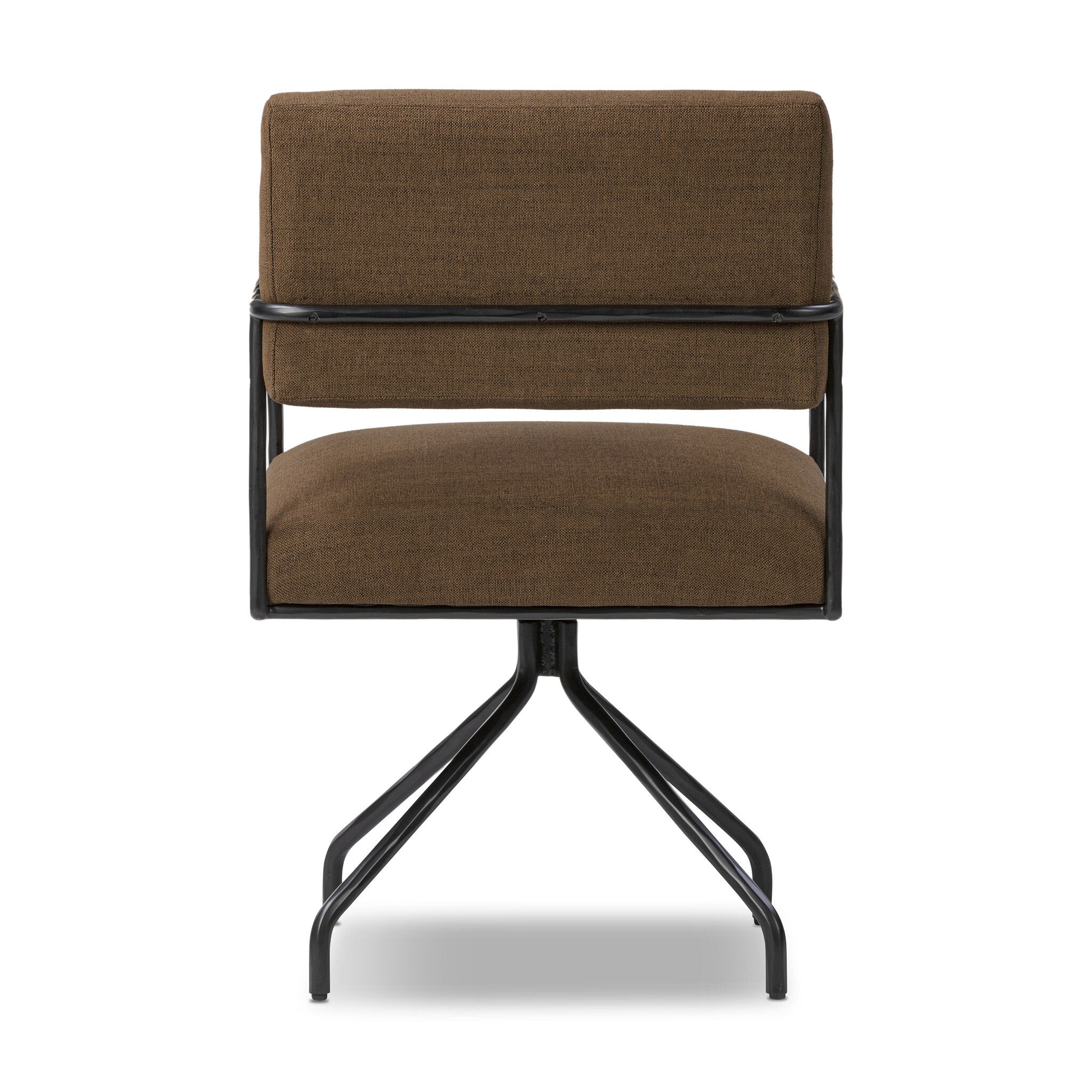 Leila Desk Chair - StyleMeGHD - Desk Chairs