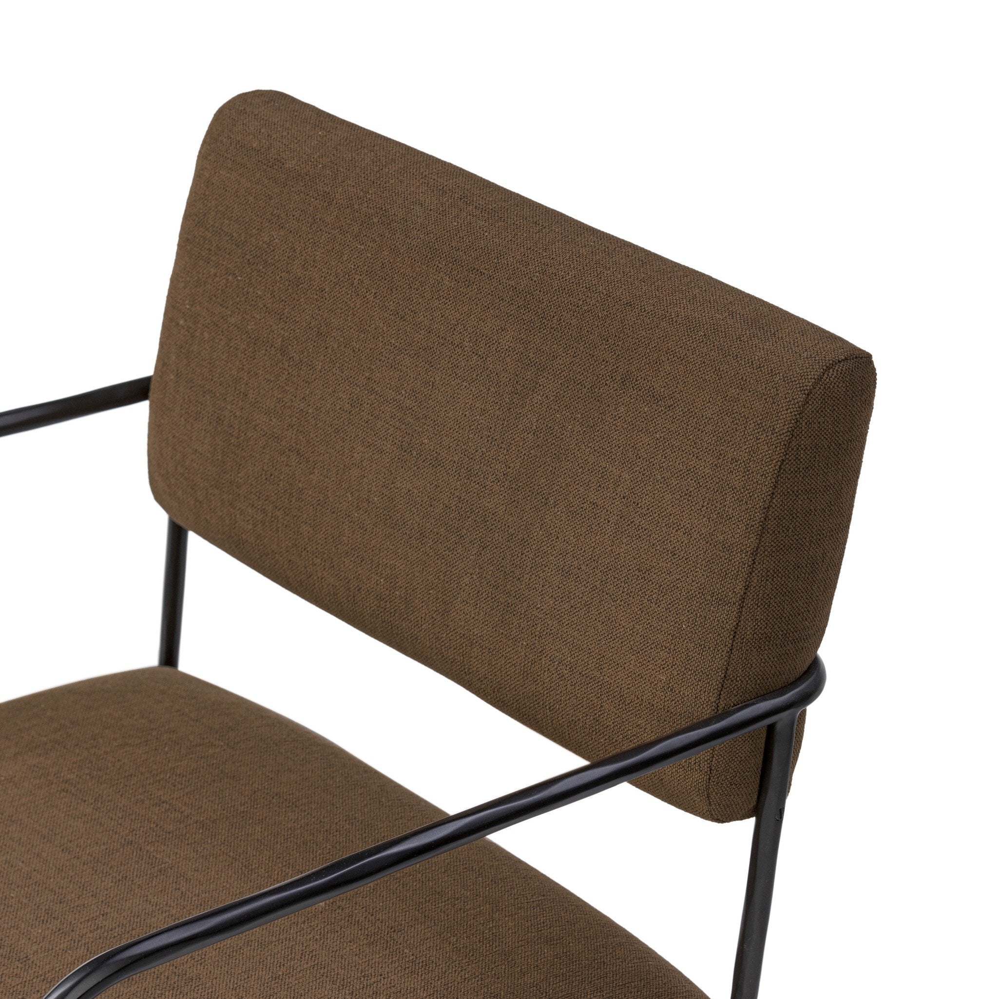 Leila Desk Chair