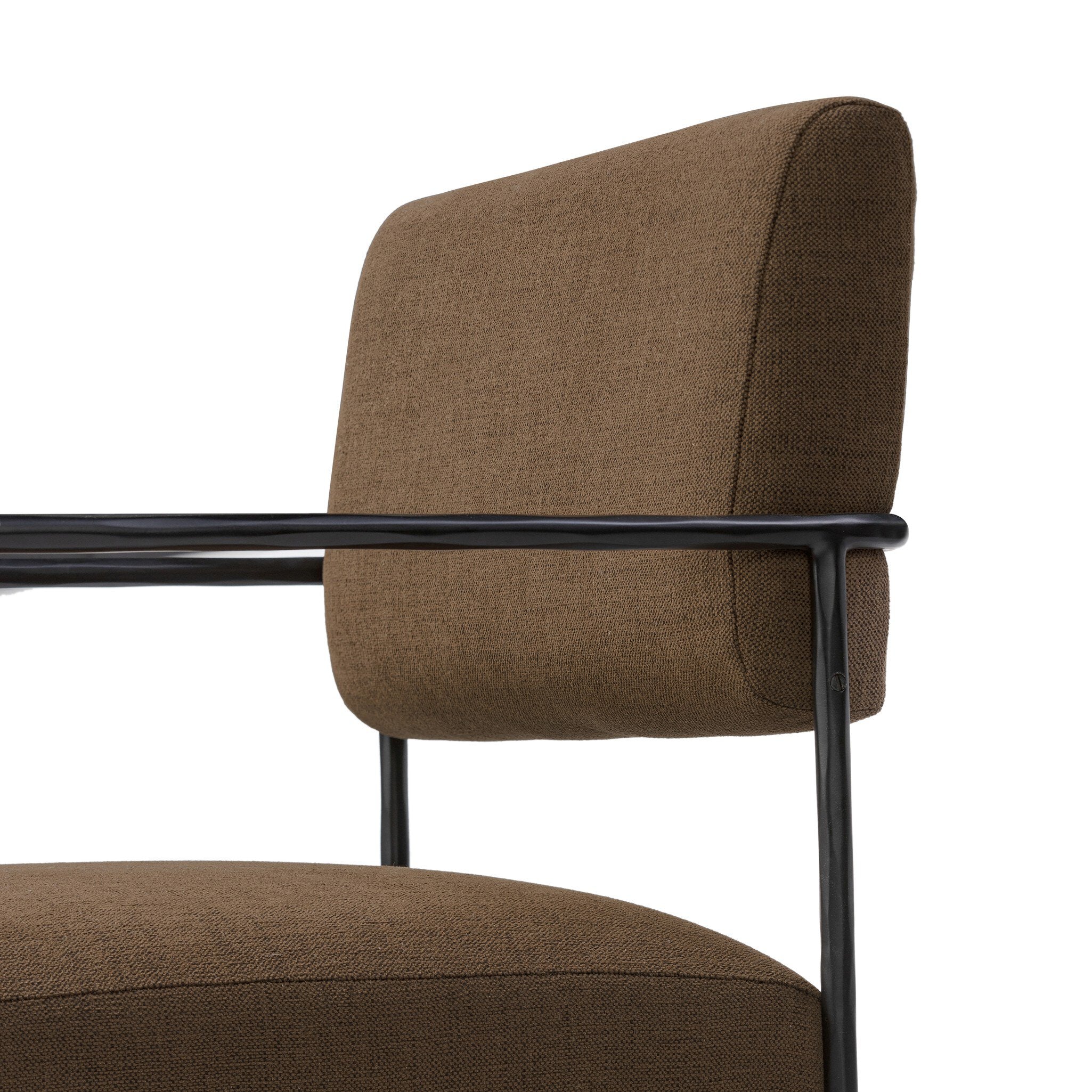 Leila Desk Chair - StyleMeGHD - Desk Chairs