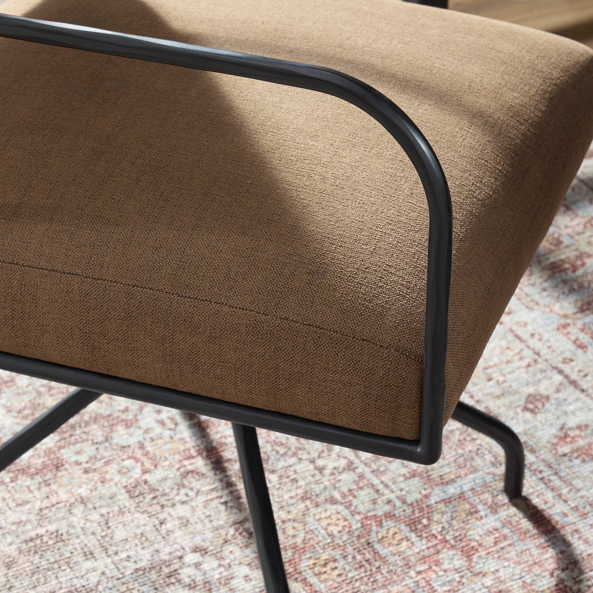 Leila Desk Chair - StyleMeGHD - Desk Chairs