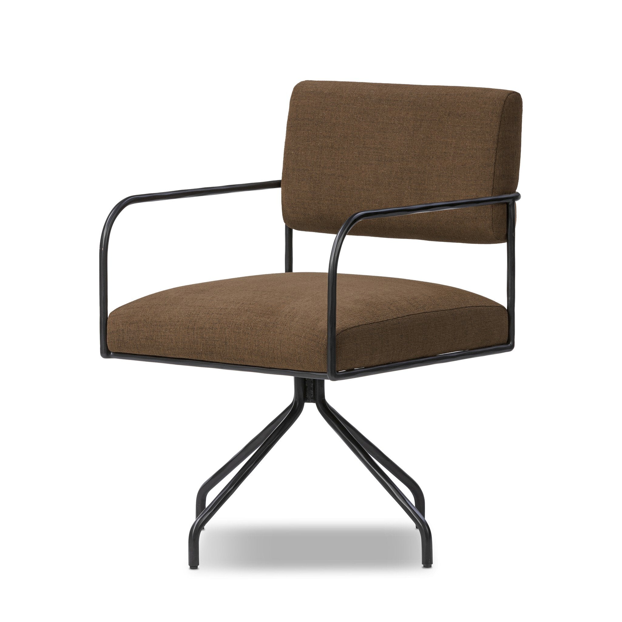 Leila Desk Chair - StyleMeGHD - Desk Chairs