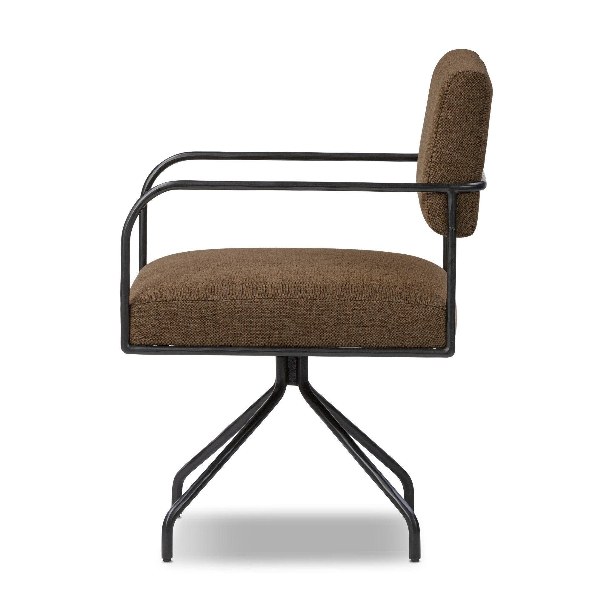 Leila Desk Chair - StyleMeGHD - Desk Chairs