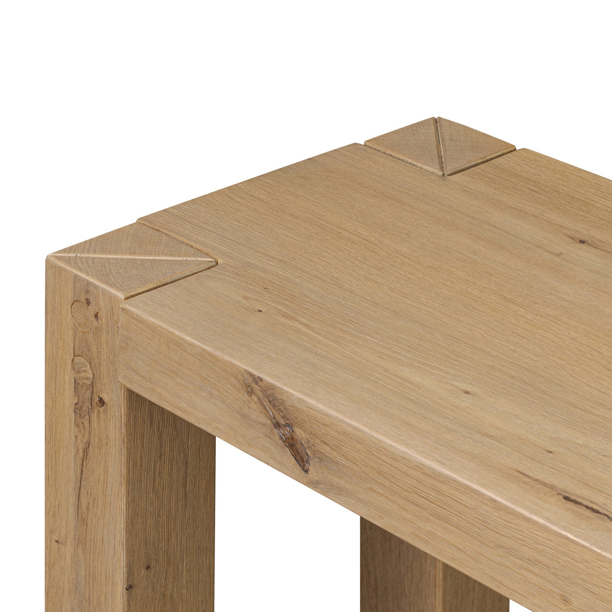 Emerson Console Table - StyleMeGHD - Consoles + Sideboards