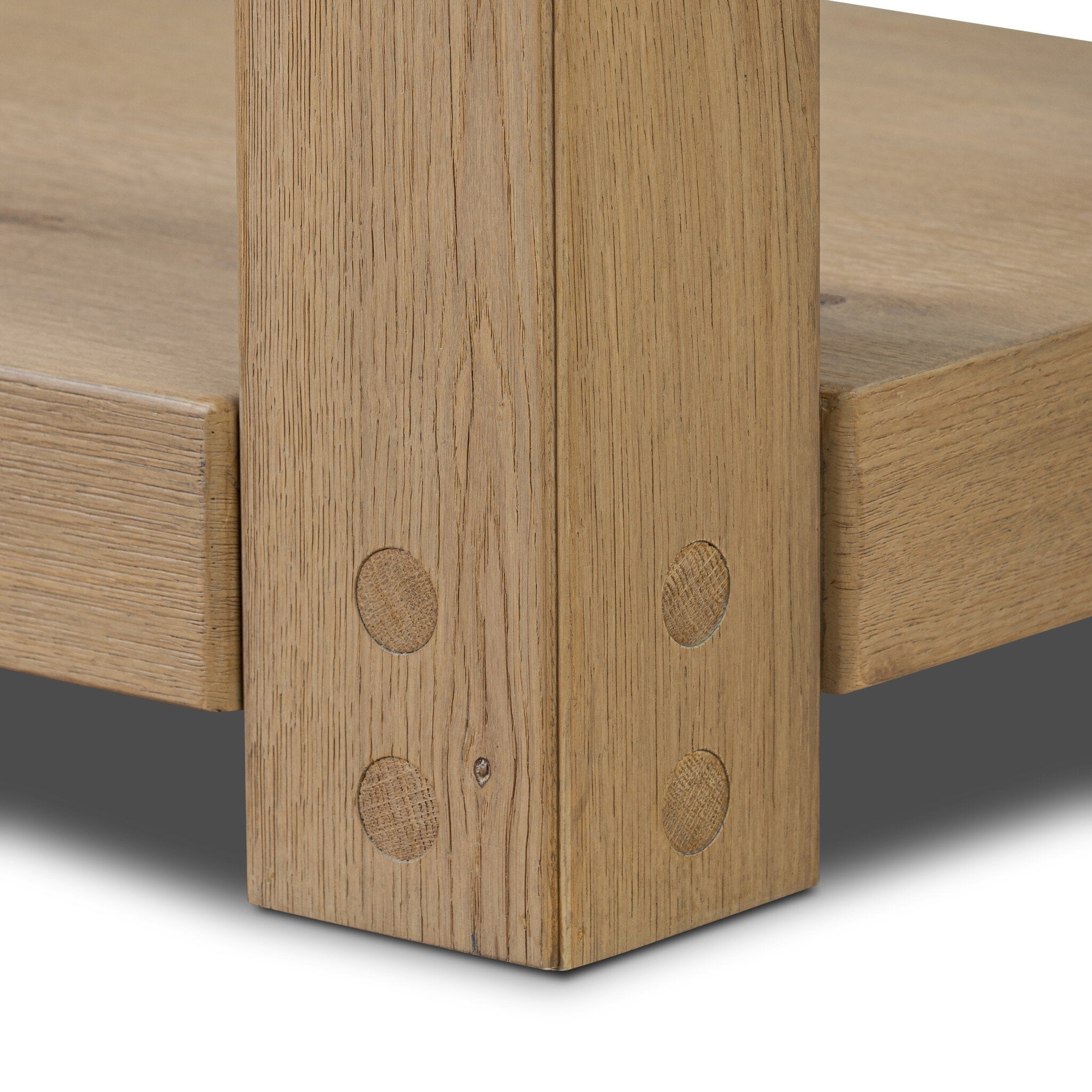 Emerson Console Table