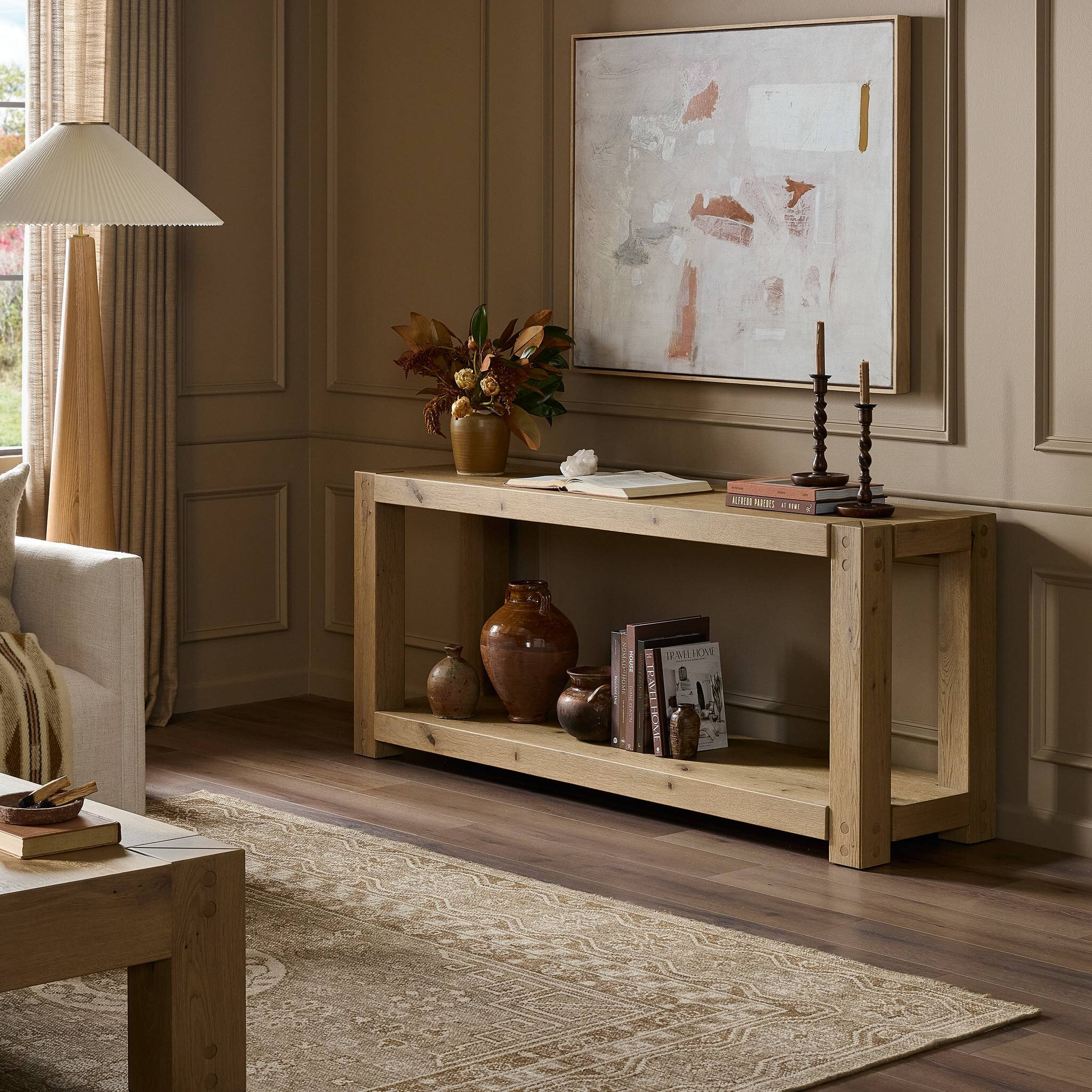 Emerson Console Table