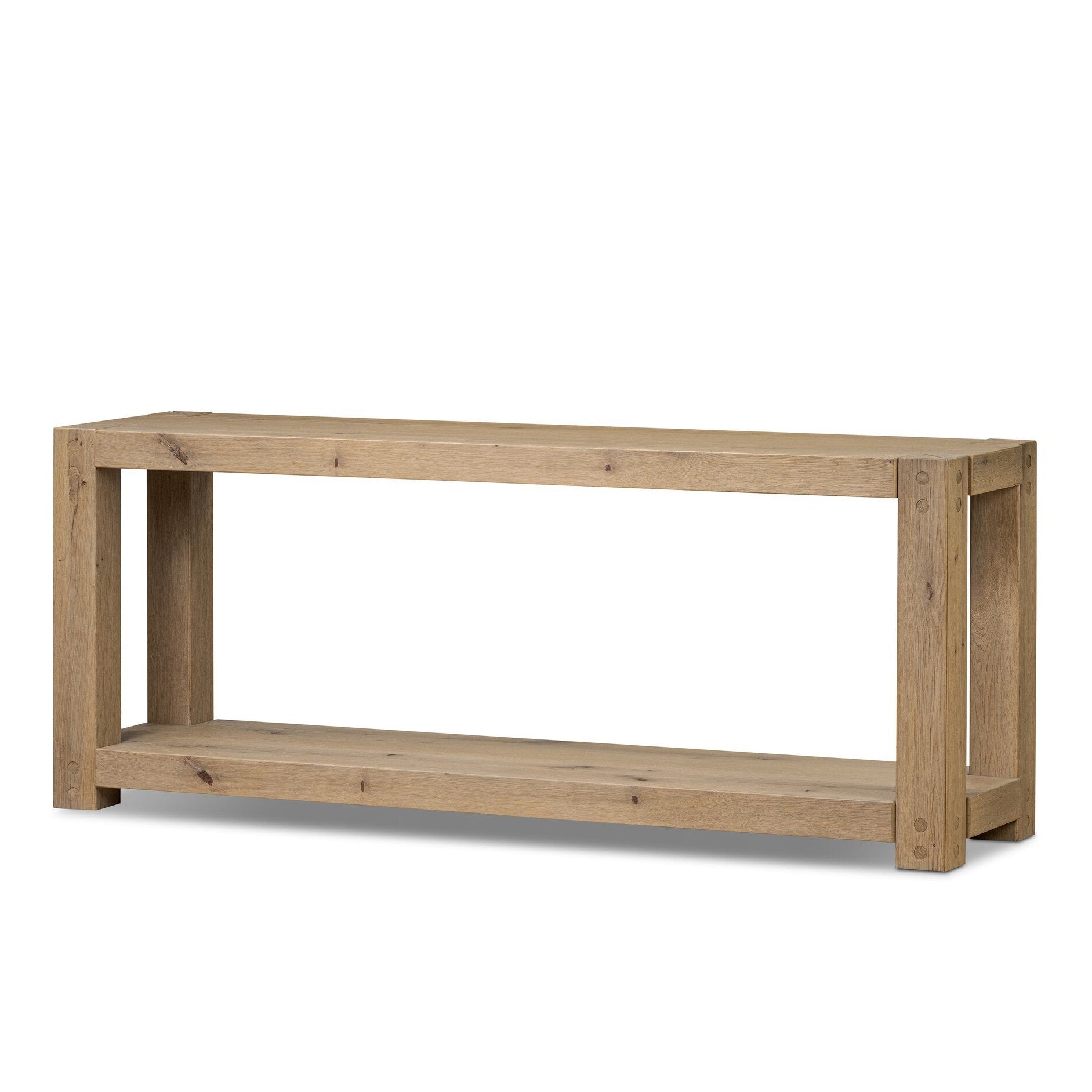 Emerson Console Table - StyleMeGHD - Consoles + Sideboards