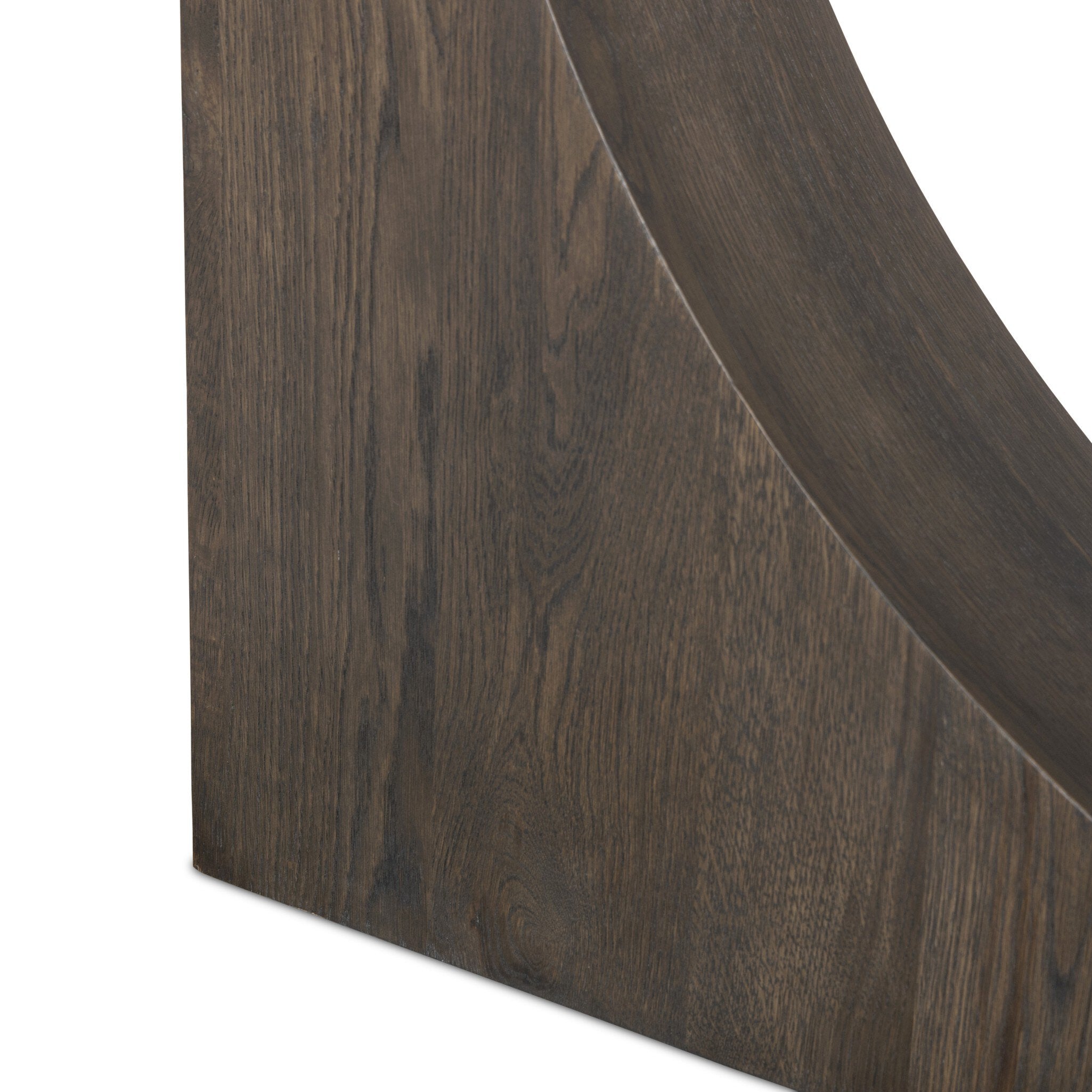 Mateo Console Table-Consoles + Sideboards-StyleMeGHD