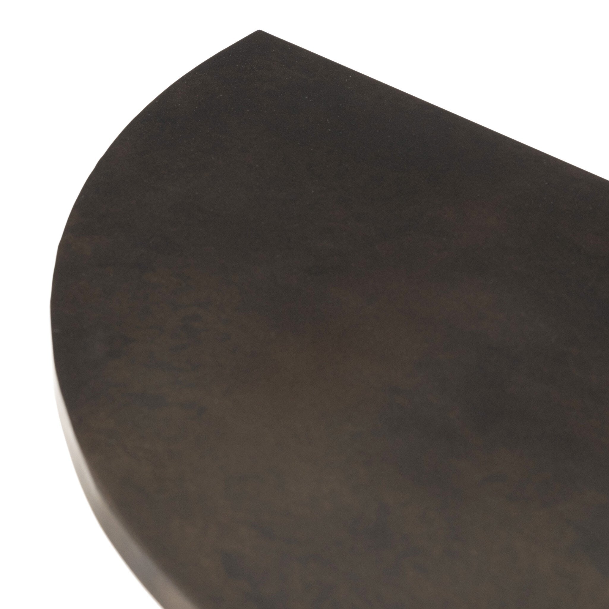 Mateo Console Table-Consoles + Sideboards-StyleMeGHD