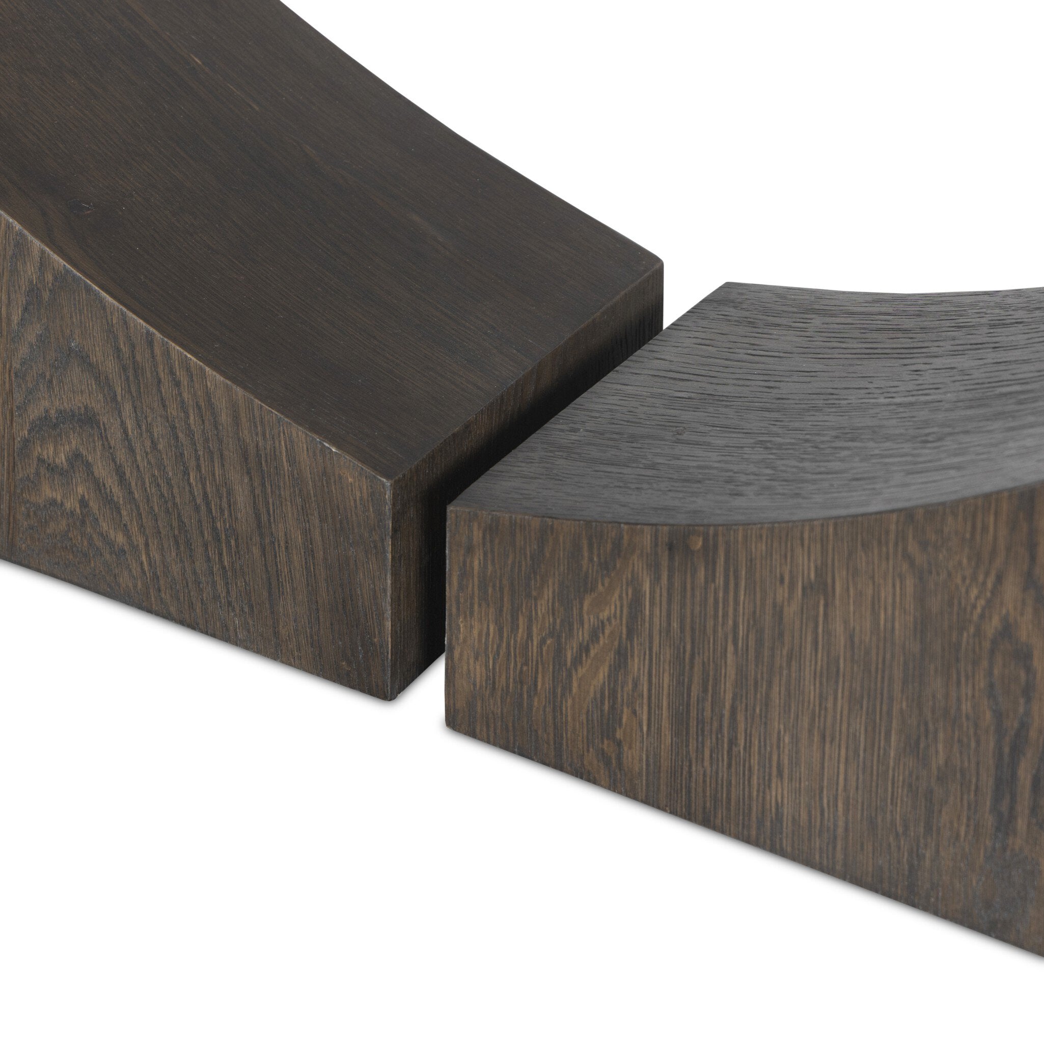 Mateo Console Table-Consoles + Sideboards-StyleMeGHD