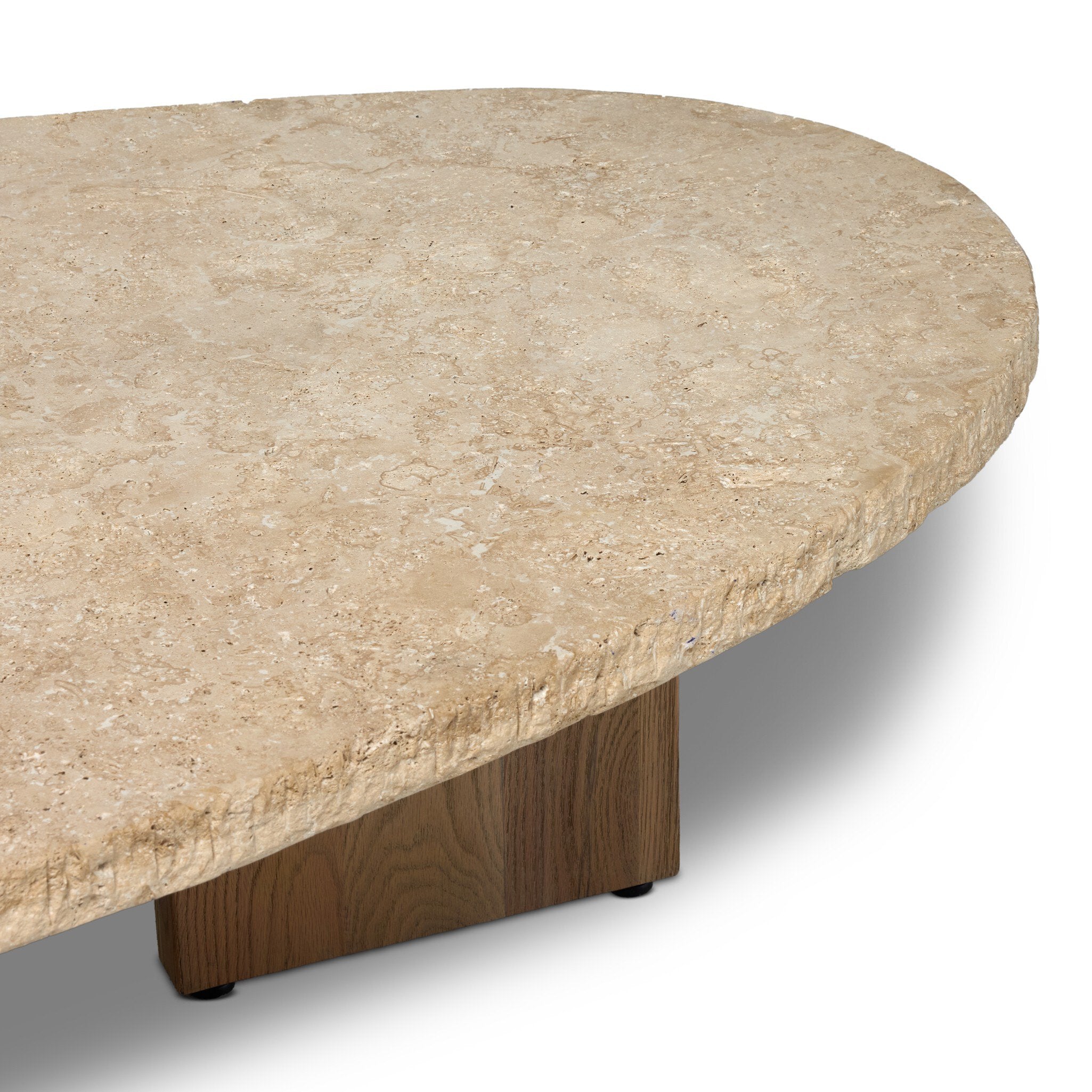 Temo Coffee Table - StyleMeGHD - Coffee Tables