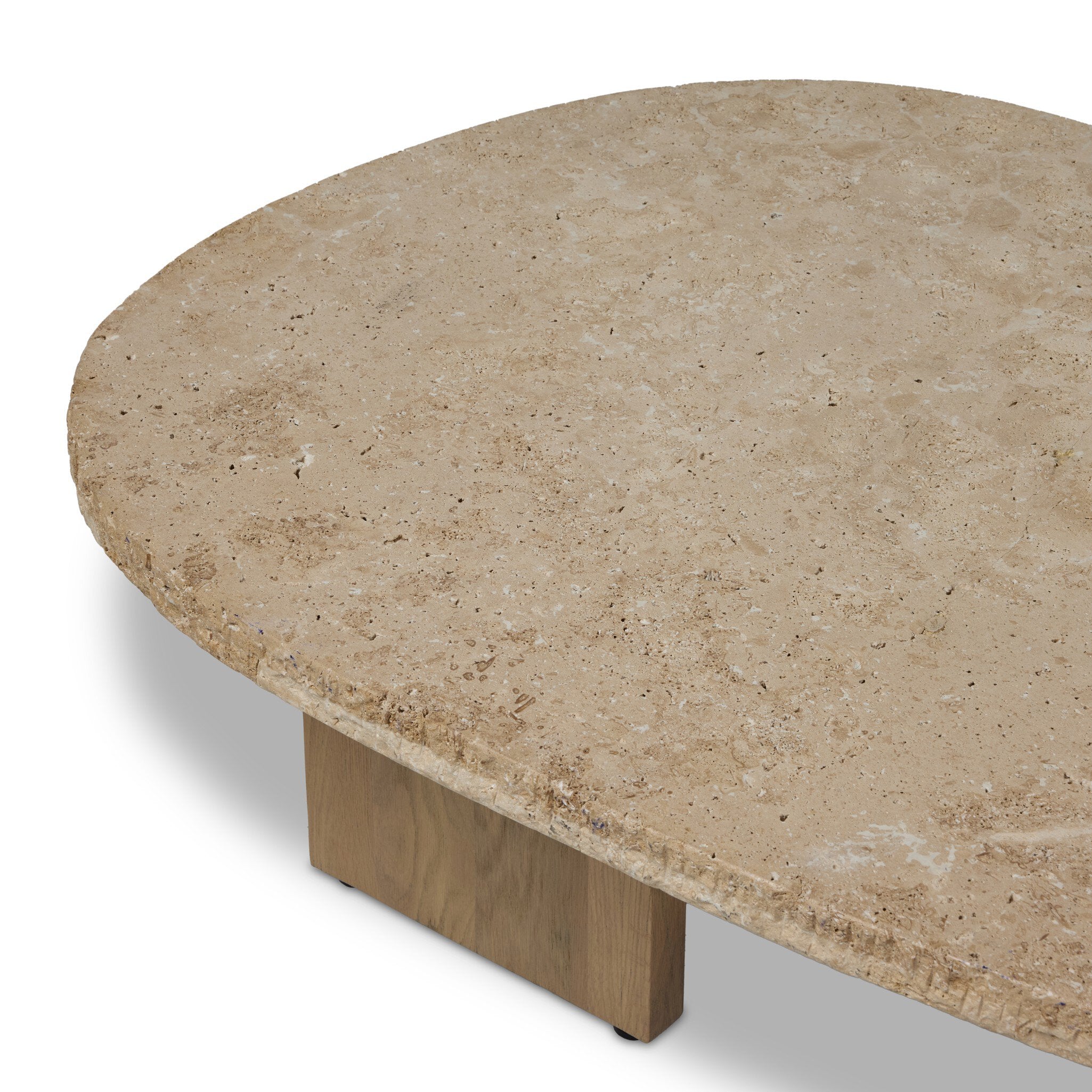 Temo Coffee Table - StyleMeGHD - Coffee Tables