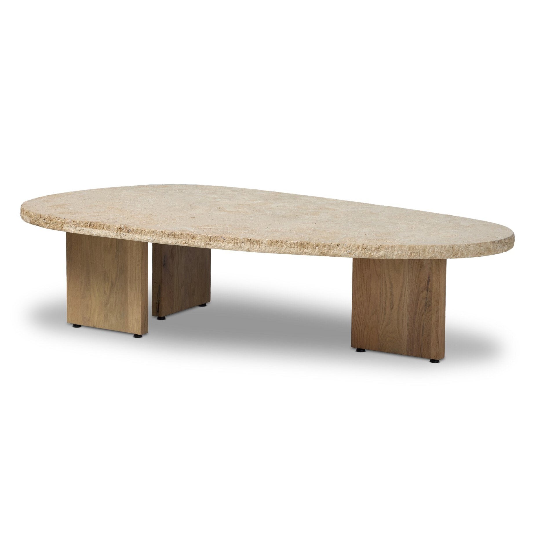 Temo Coffee Table - StyleMeGHD - Coffee Tables