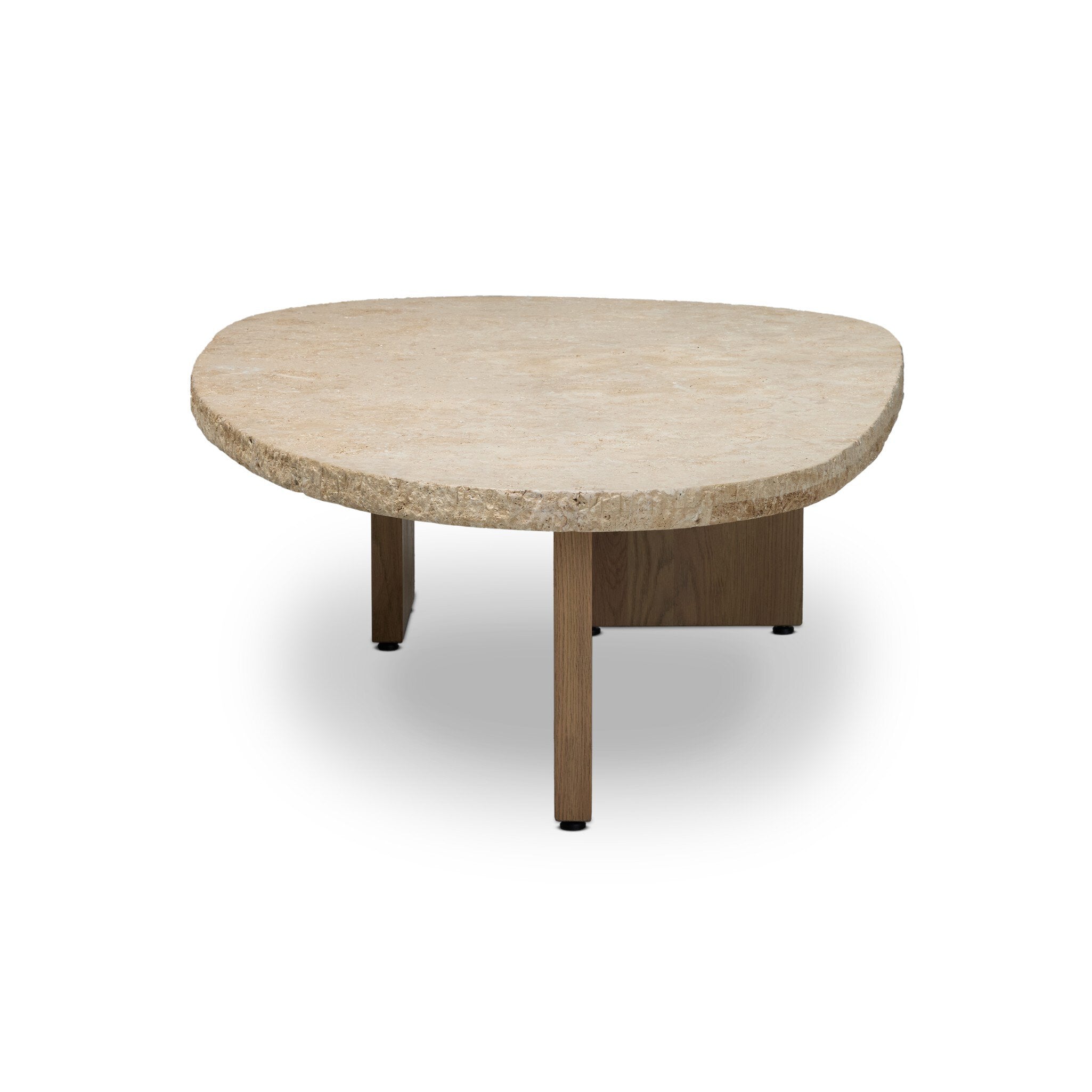 Temo Coffee Table - StyleMeGHD - Coffee Tables
