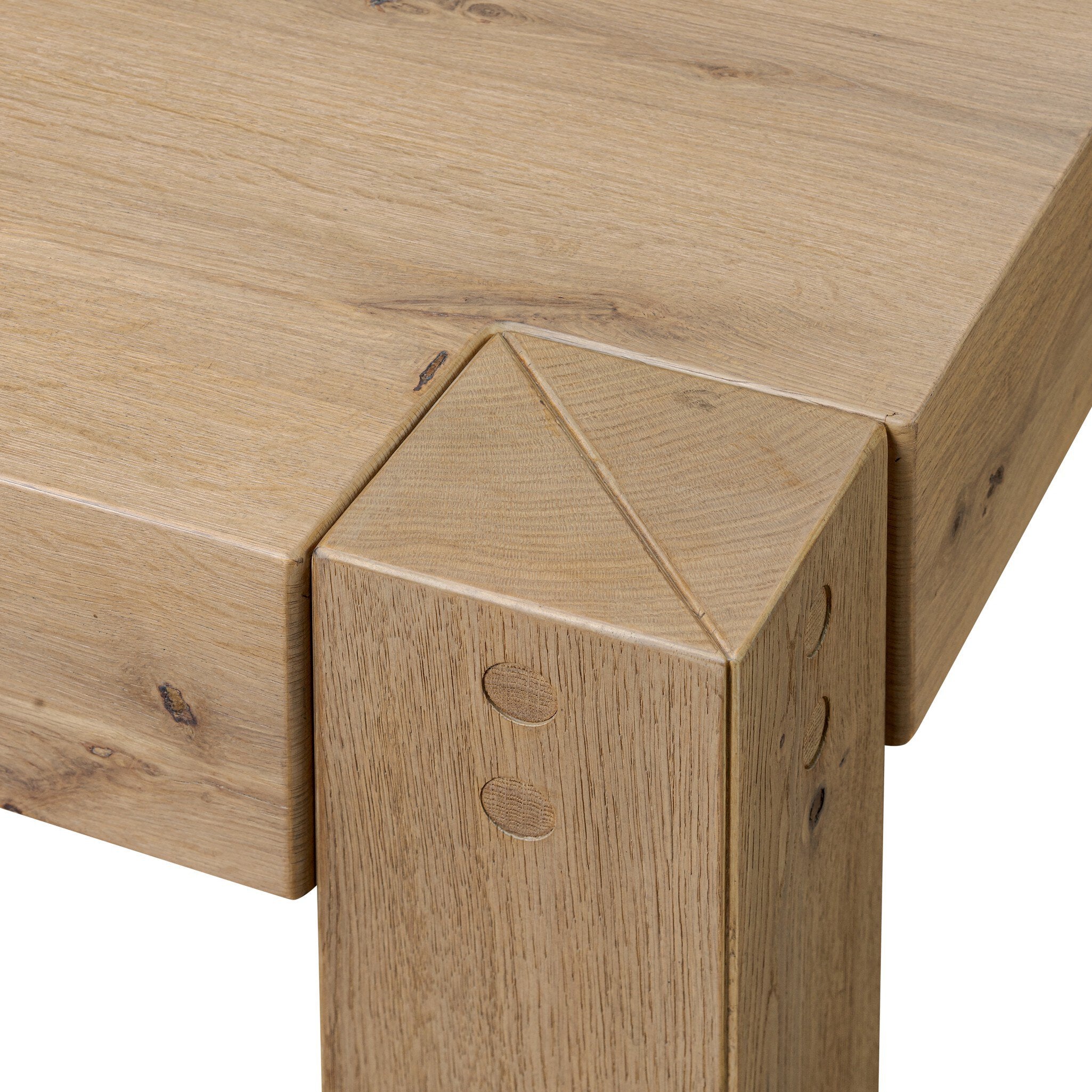 Emery Coffee Table