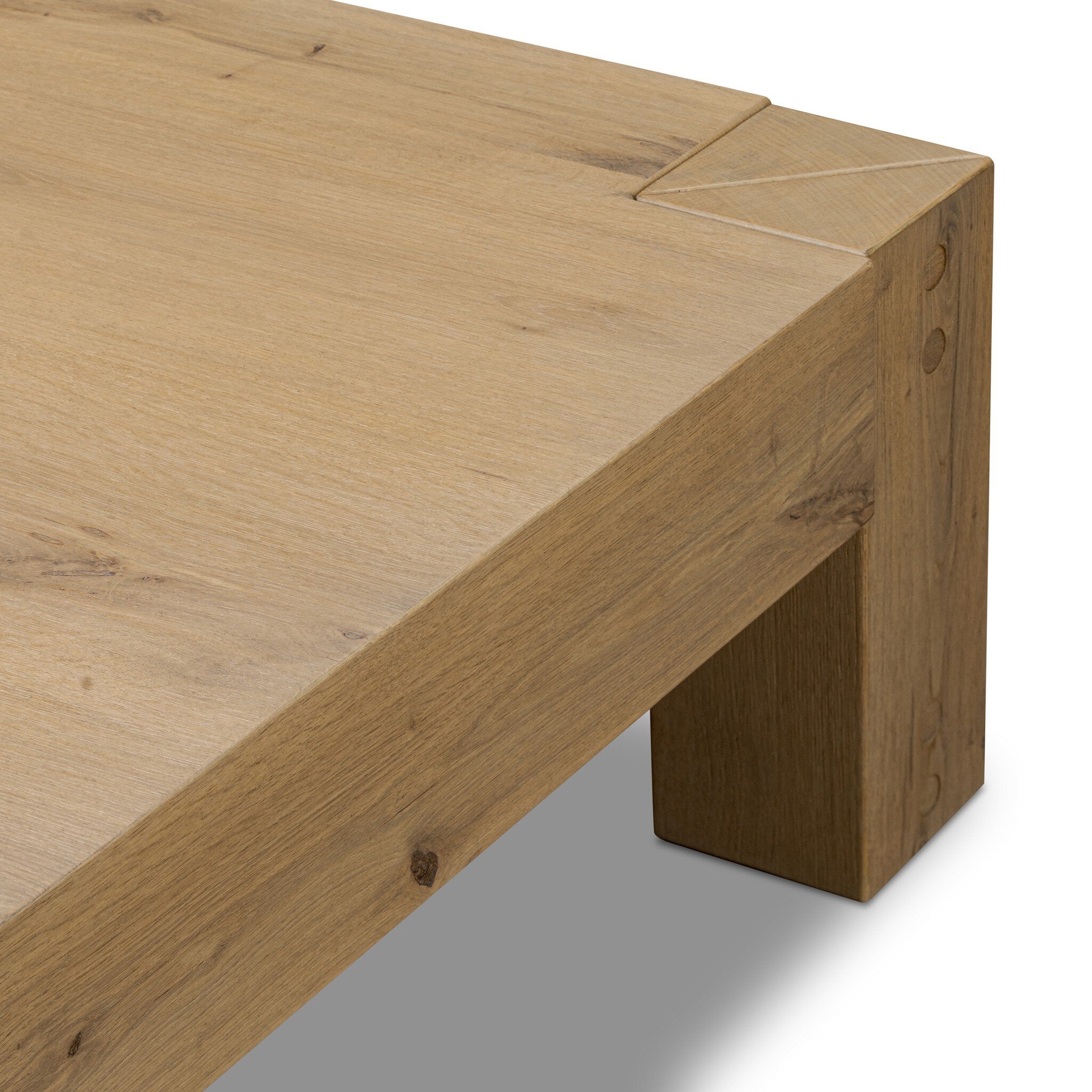 Emery Coffee Table - StyleMeGHD - Coffee Tables