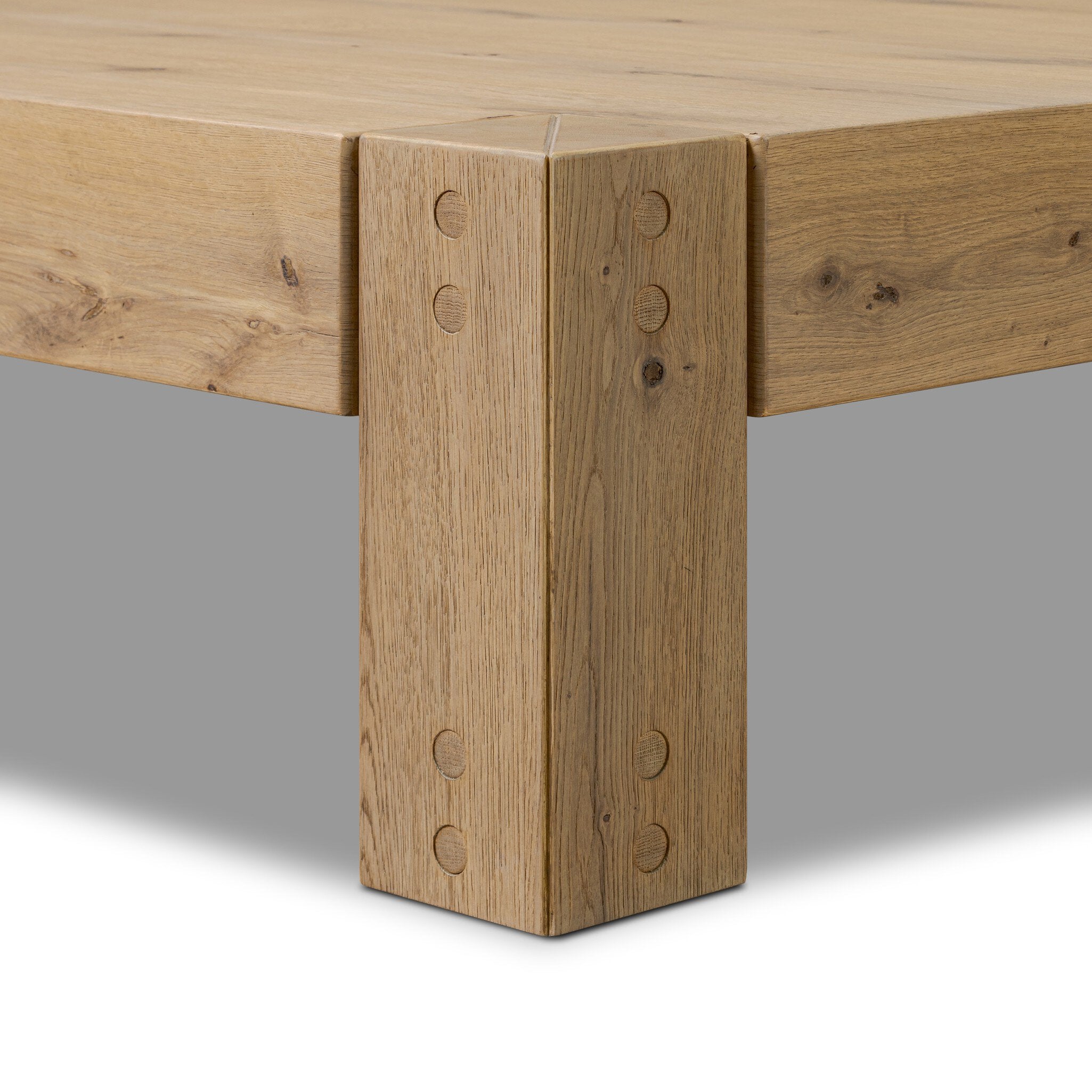 Emery Coffee Table