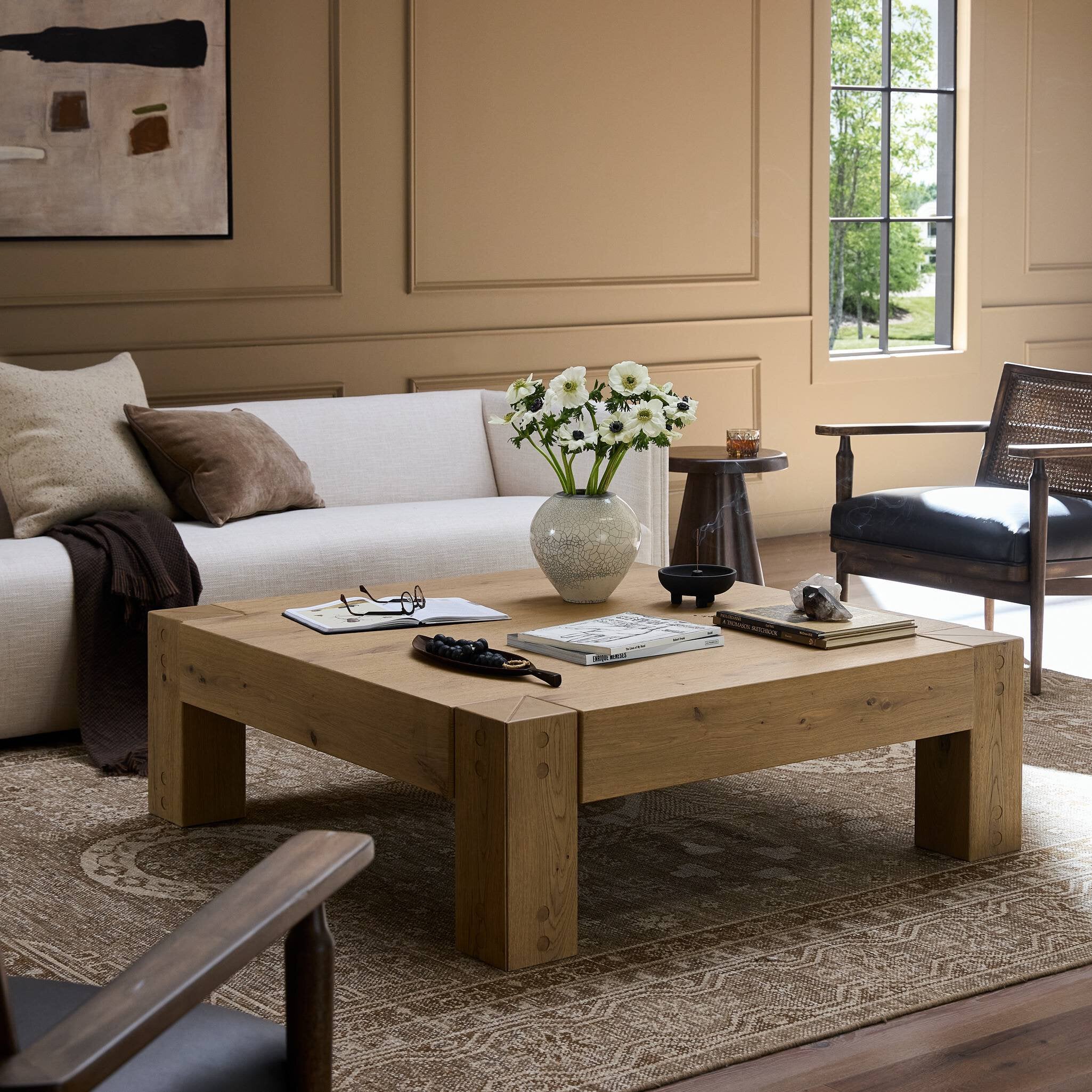 Emery Coffee Table