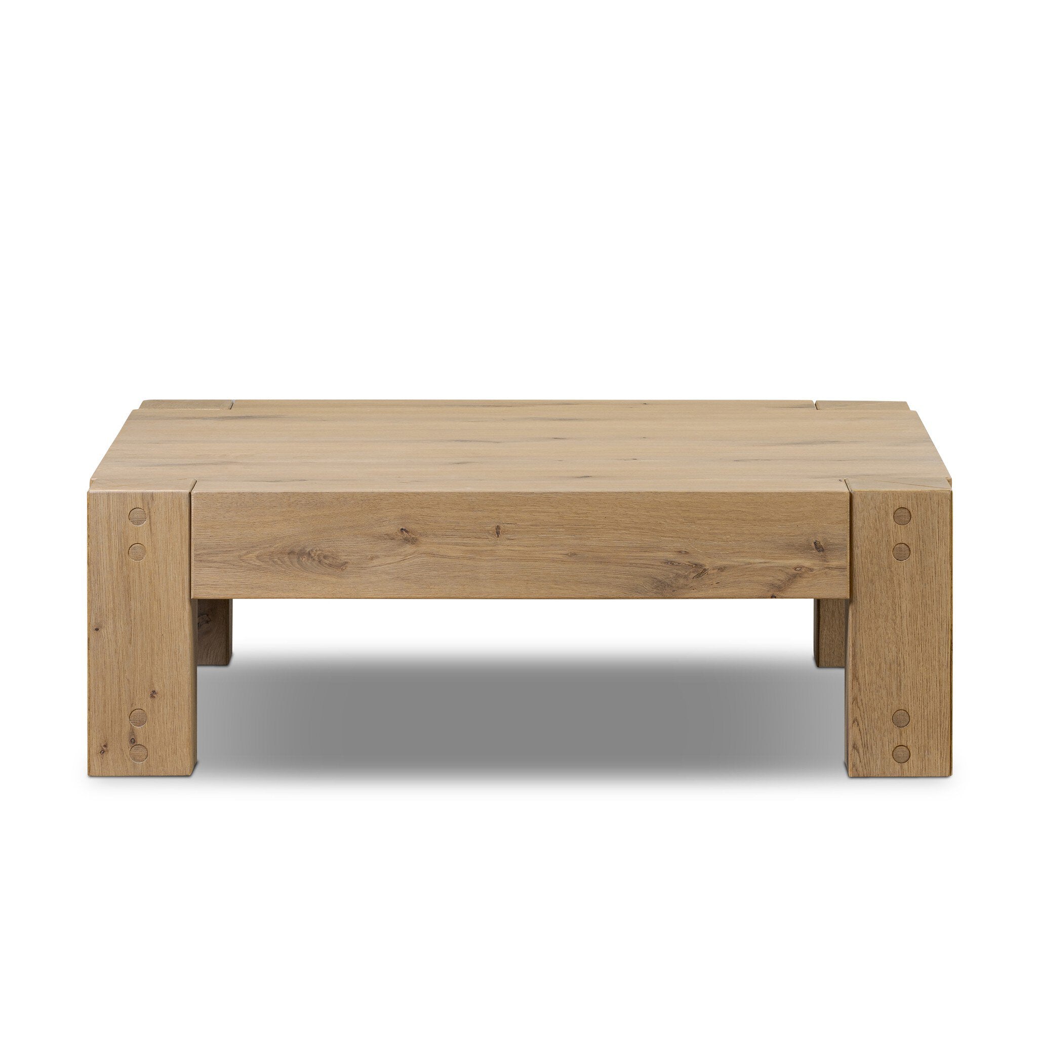 Emery Coffee Table - StyleMeGHD - Coffee Tables