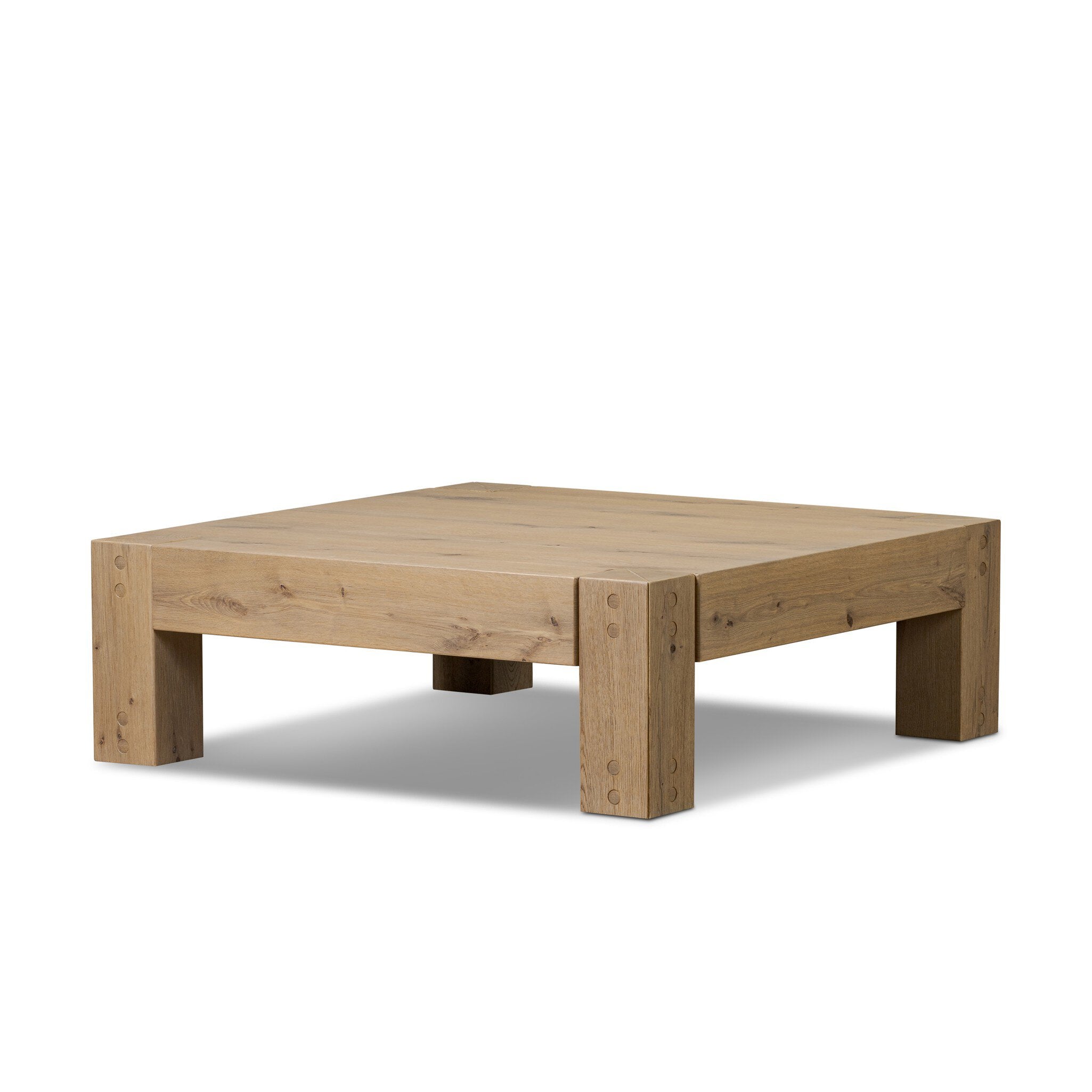 Emery Coffee Table - StyleMeGHD - Coffee Tables
