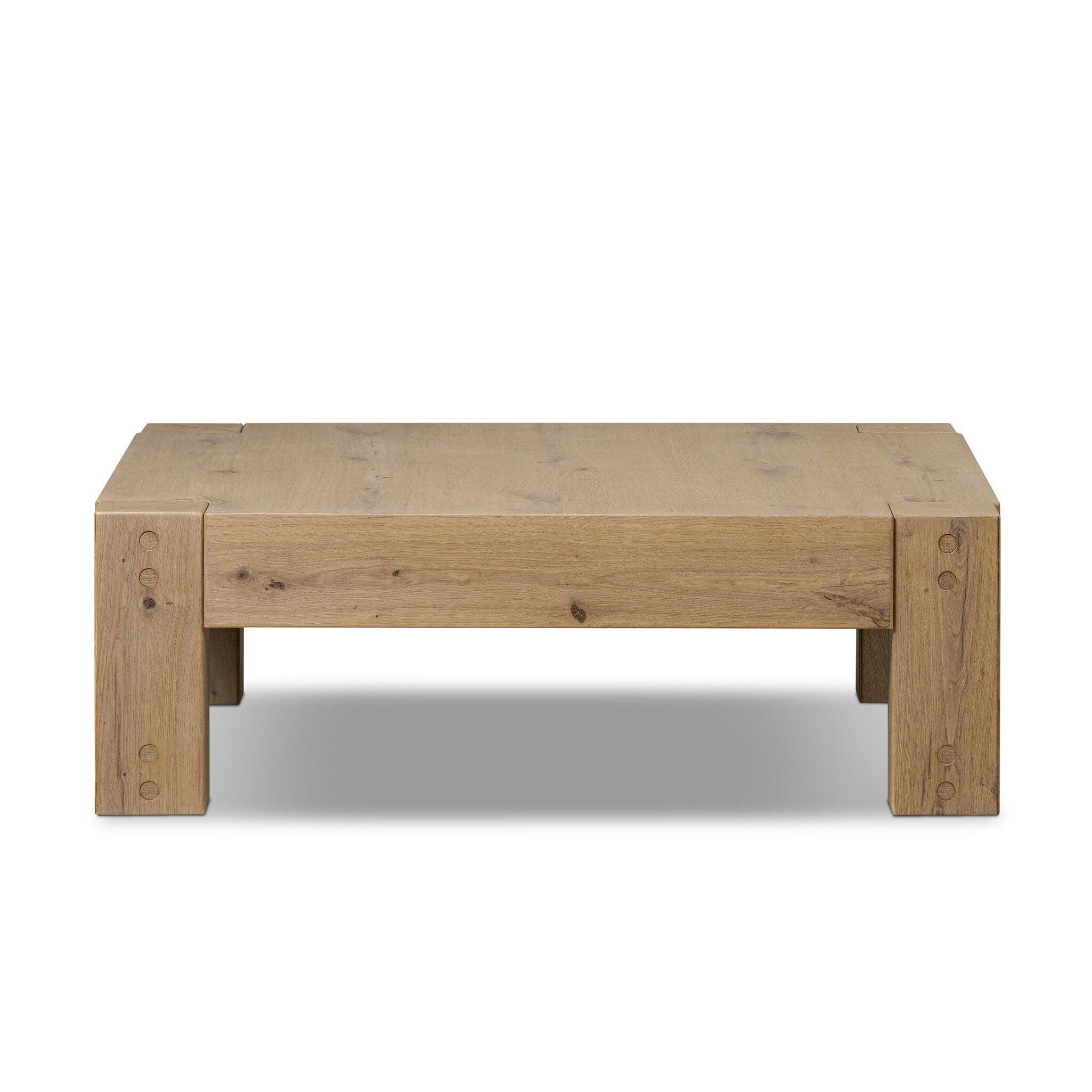 Emery Coffee Table - StyleMeGHD - Coffee Tables