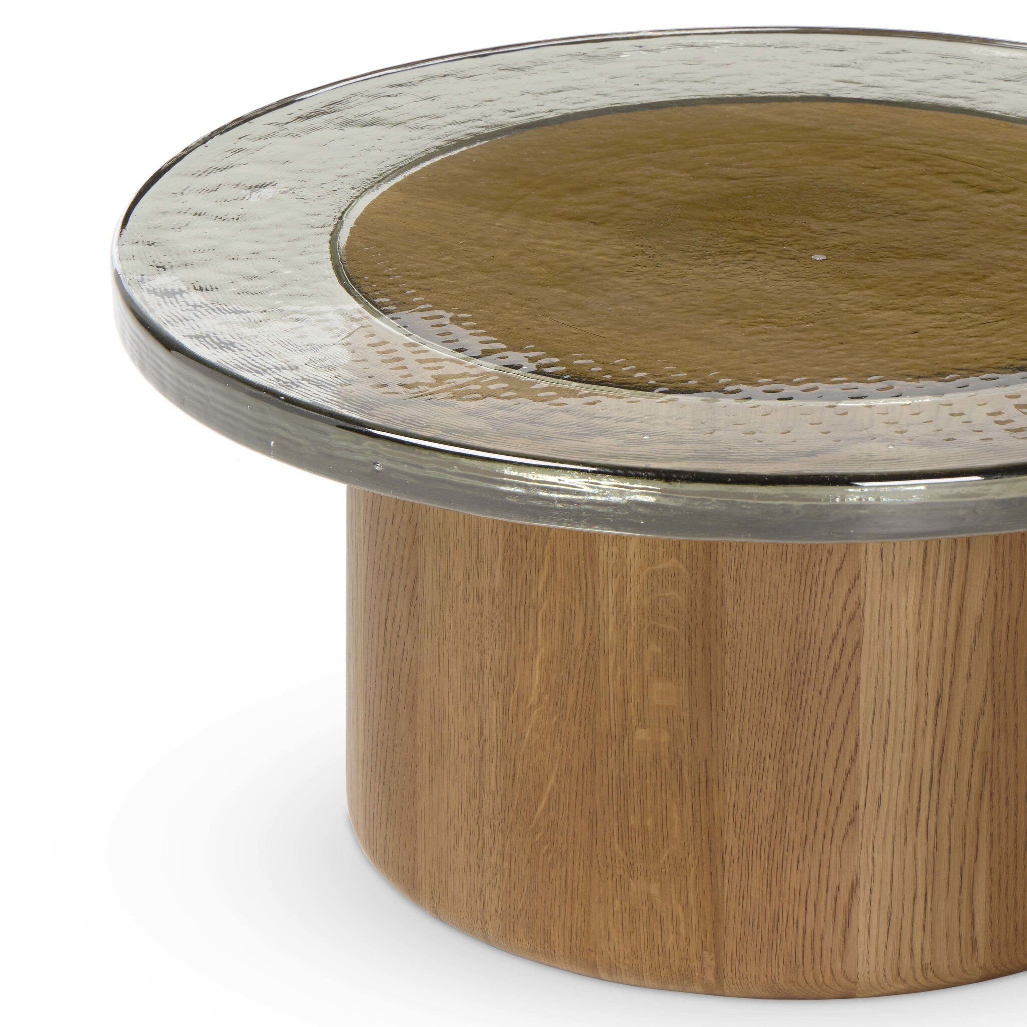 Shaira Coffee Table - StyleMeGHD - Coffee Tables