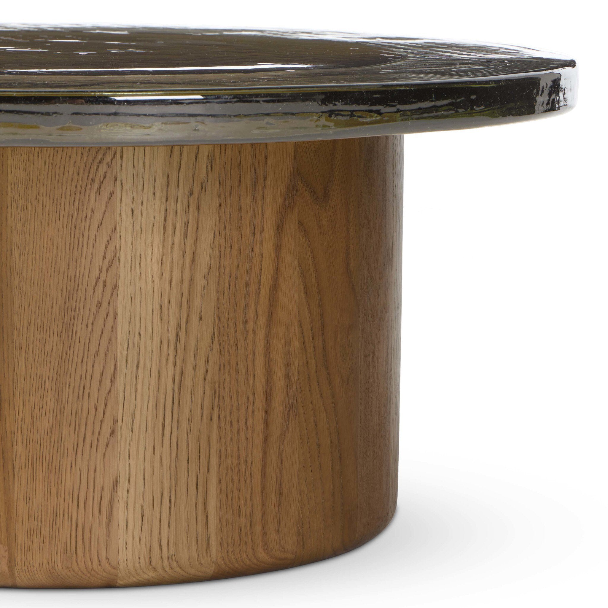 Shaira Coffee Table - StyleMeGHD - Coffee Tables