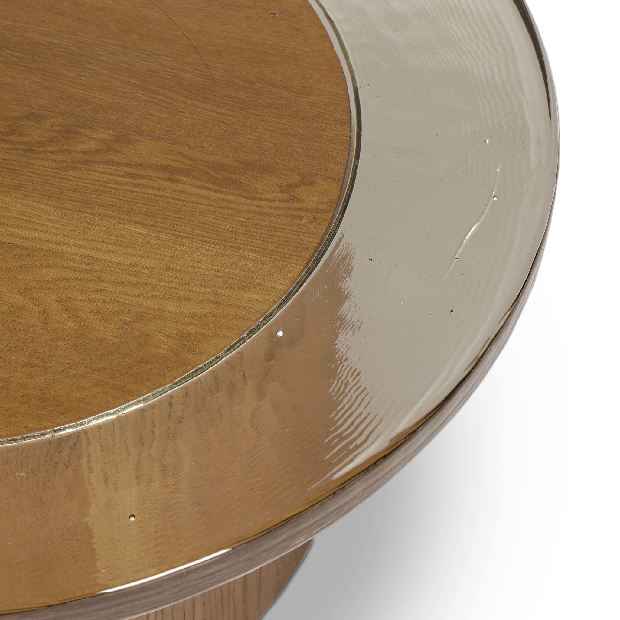 Shaira Coffee Table - StyleMeGHD - Coffee Tables