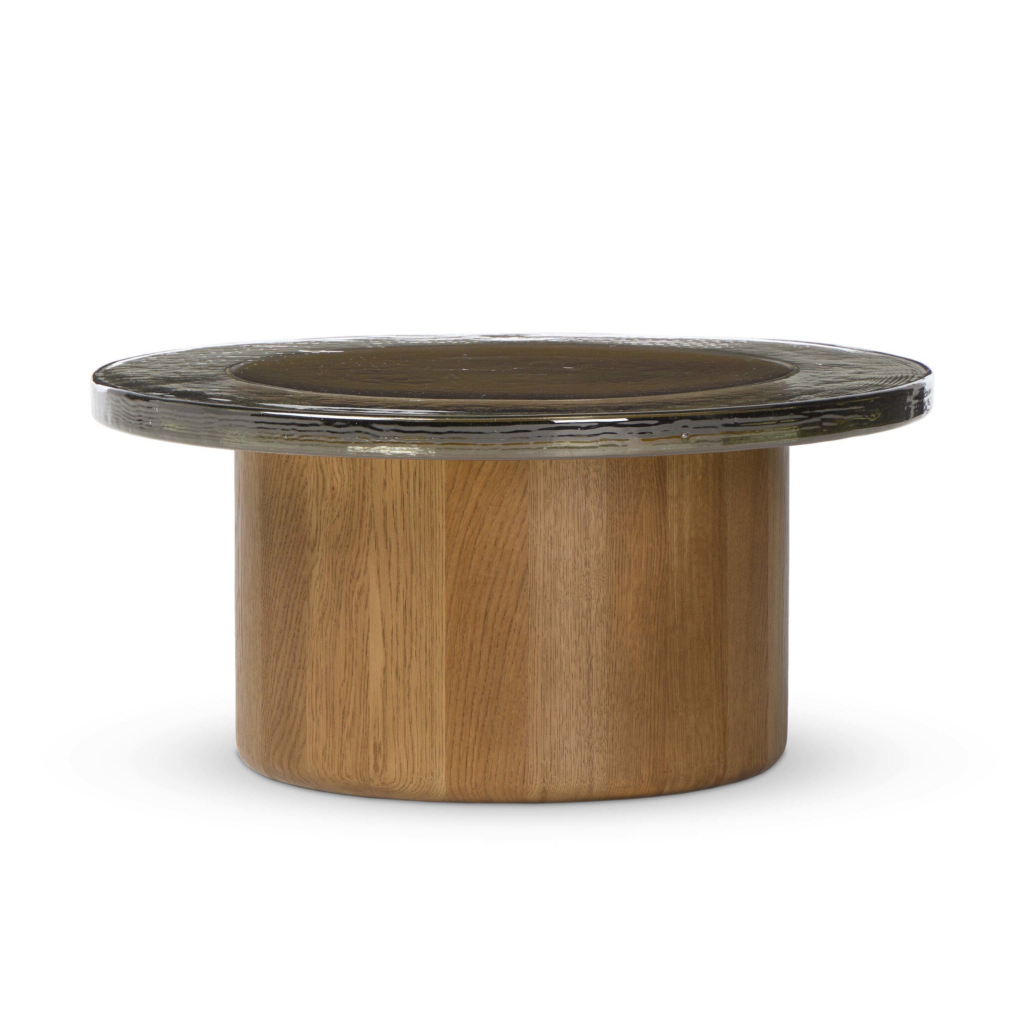 Shaira Coffee Table - StyleMeGHD - Coffee Tables