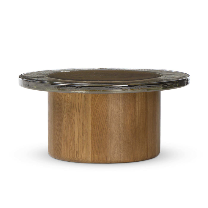 Shaira Coffee Table - StyleMeGHD - Coffee Tables