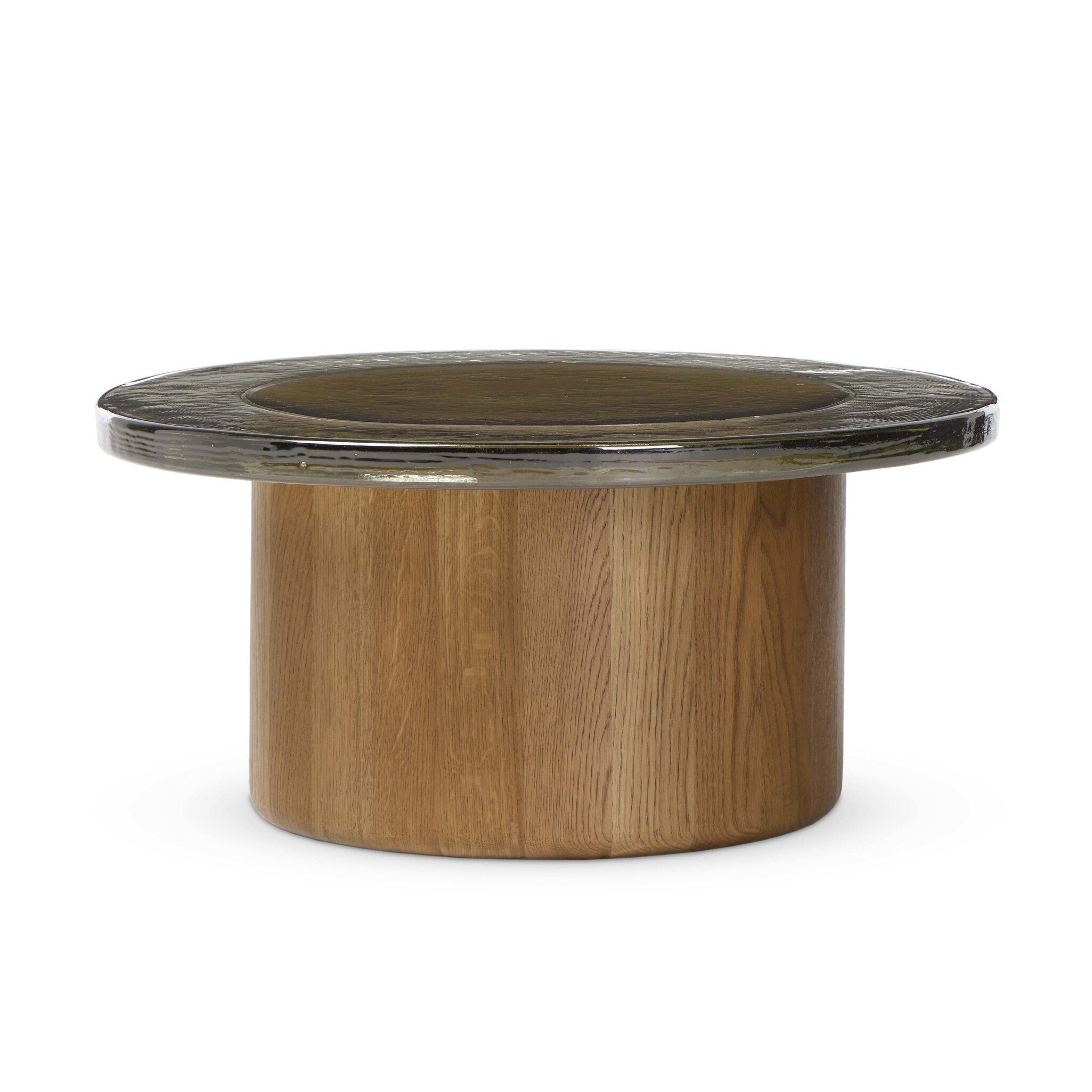 Shaira Coffee Table - StyleMeGHD - Coffee Tables